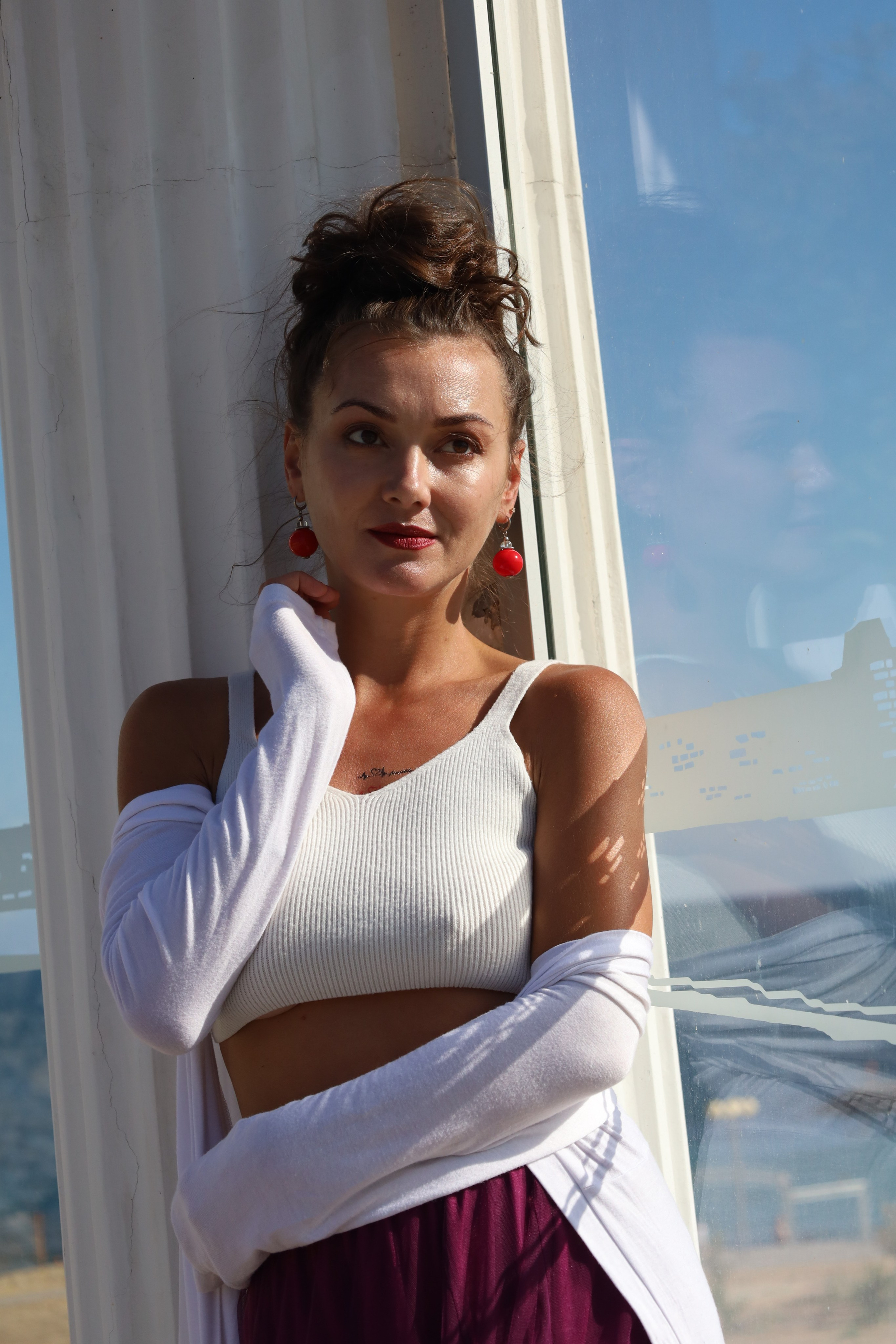 Евгения. Фотограф Севастополь Светлана Шатилова