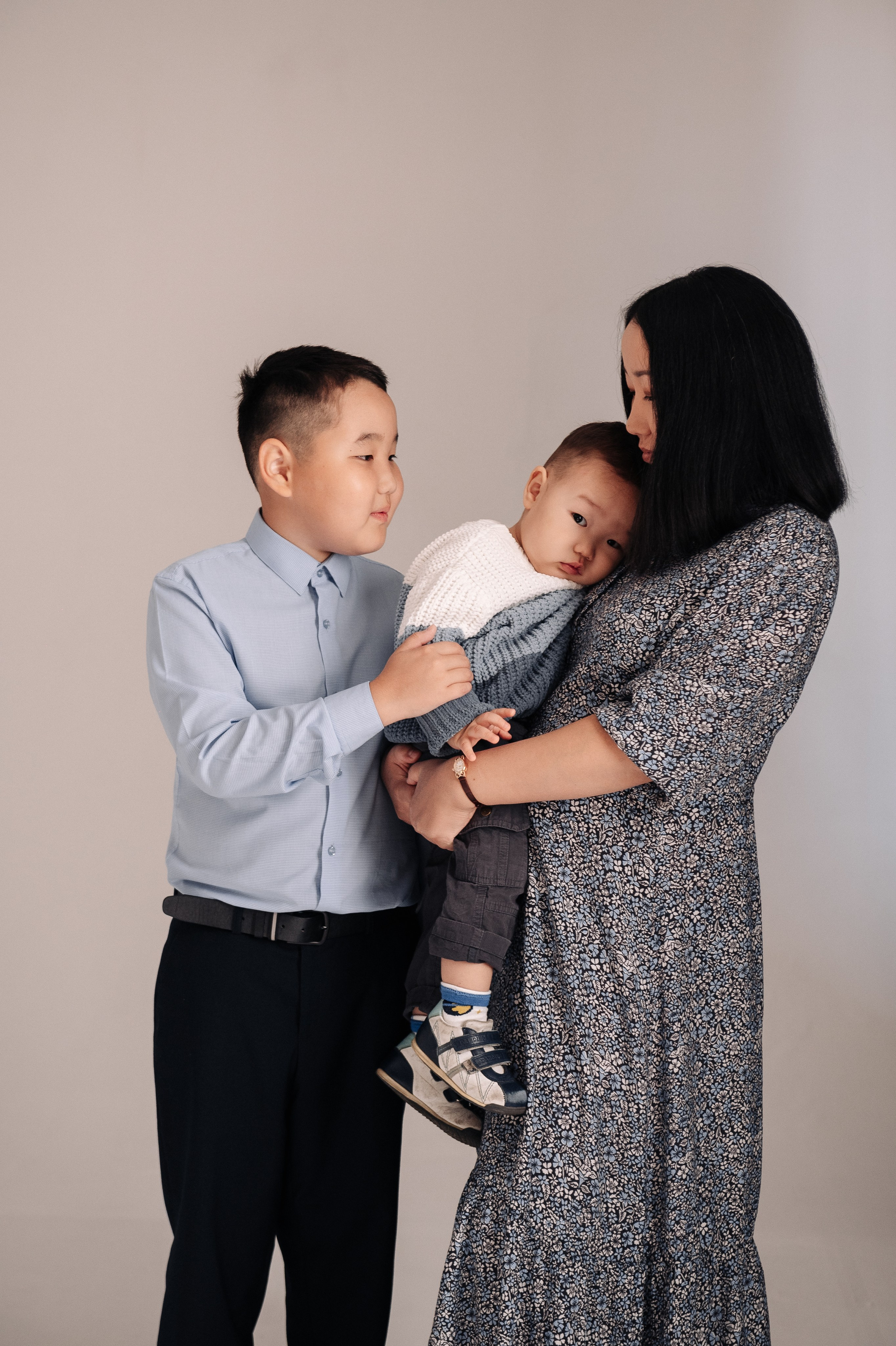 3. Фотограф Улан-Удэ, Бурятия