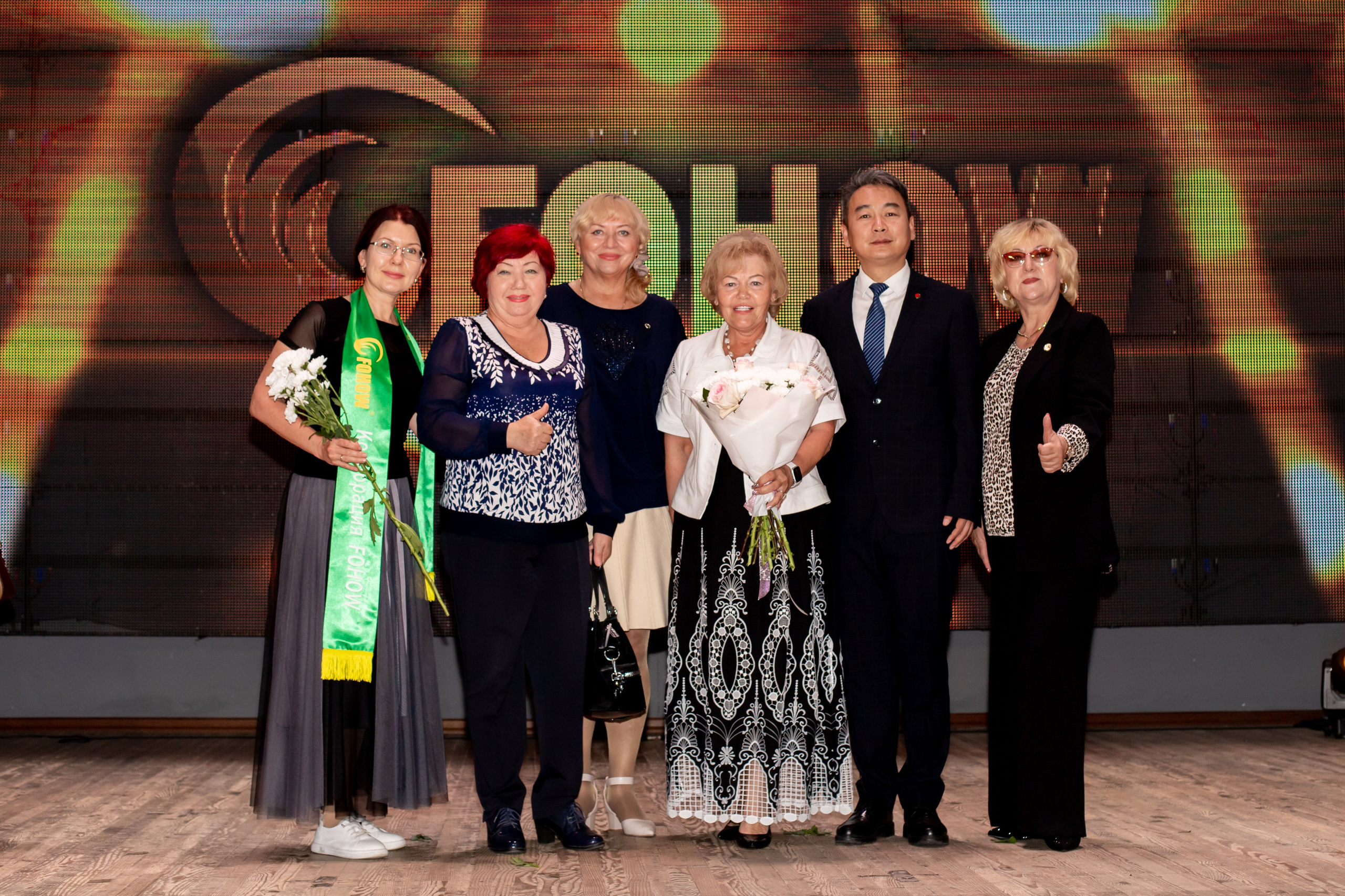 Fohow. Фотосессия под любой запрос в Красноярске. т+79237847111