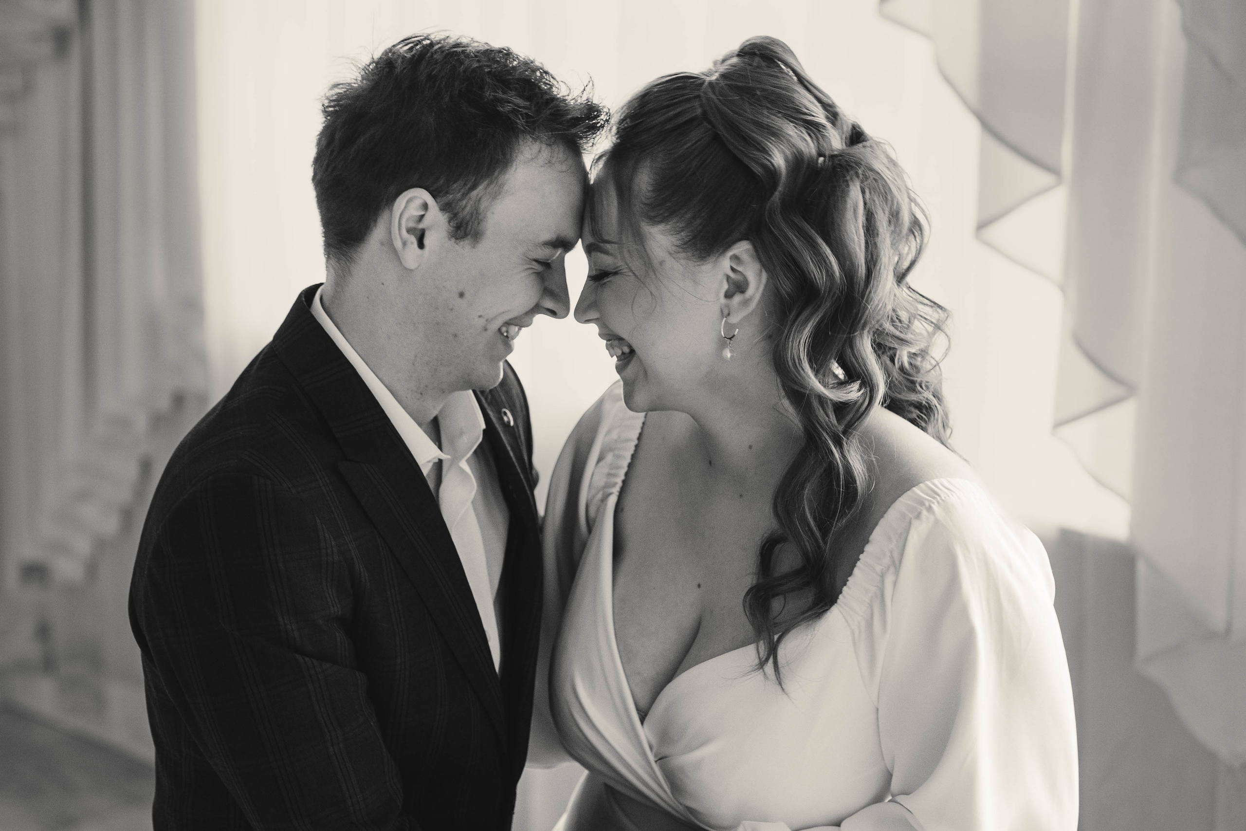 Свадебные фото Владимира и Кристины. Тори Ма | фотограф из Луганска Виктория Марченко