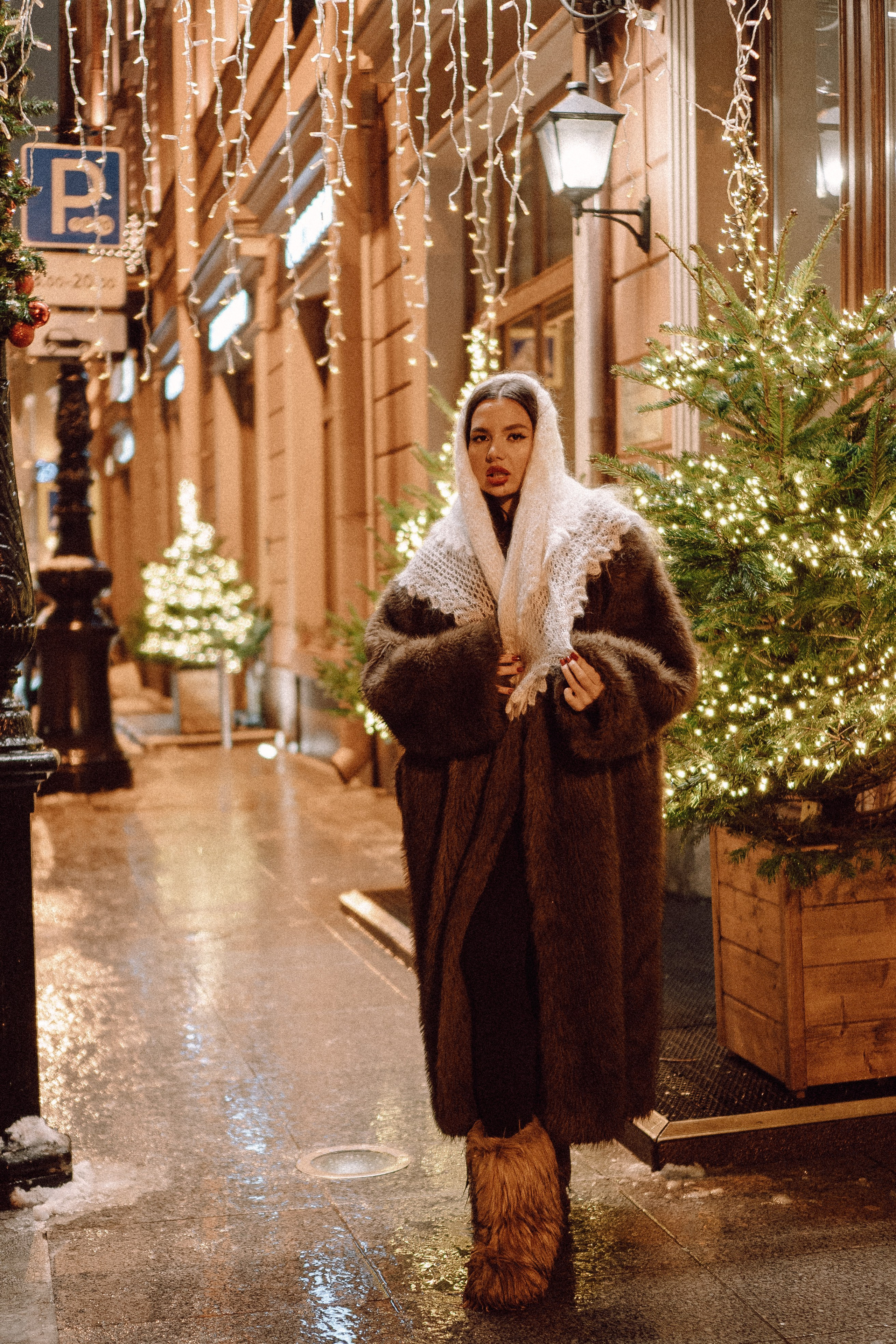 В Русском стиле. Профессиональный фотограф, Санкт-Петербург — Виктория Богомолова