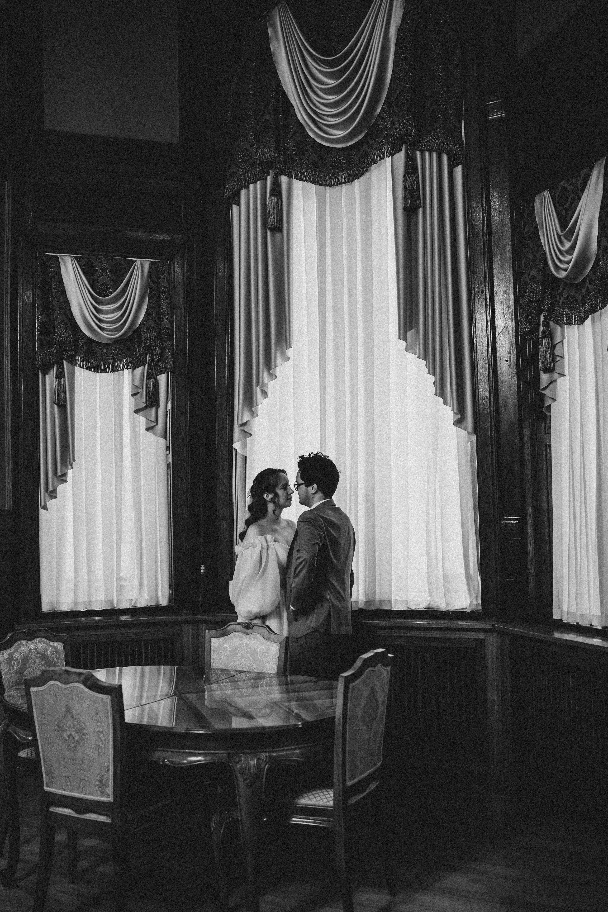 СВАДЕБНАЯ ВО ВТОРОМ ДВОРЦЕ И ПРОГУЛКА В ТАВРИЧЕСКОМ САДУ ЧБ. Профессиональный фотограф, Санкт-Петербург — Виктория Богомолова