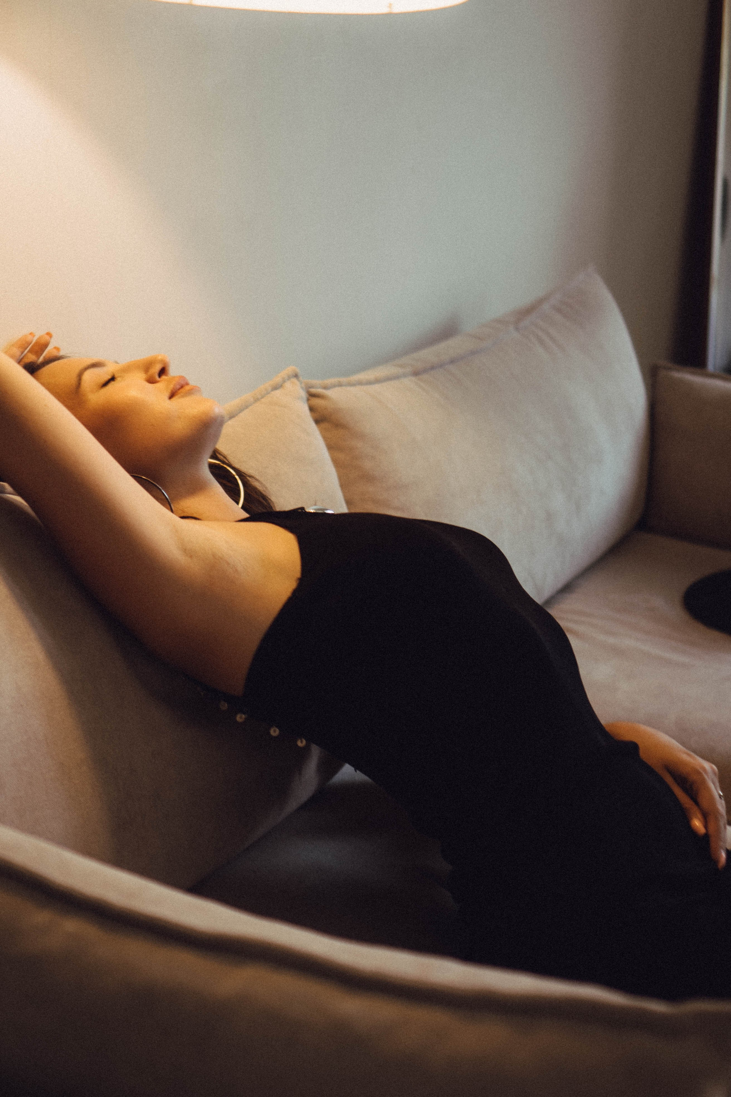 Студийная. Профессиональный фотограф, Санкт-Петербург — Виктория Богомолова