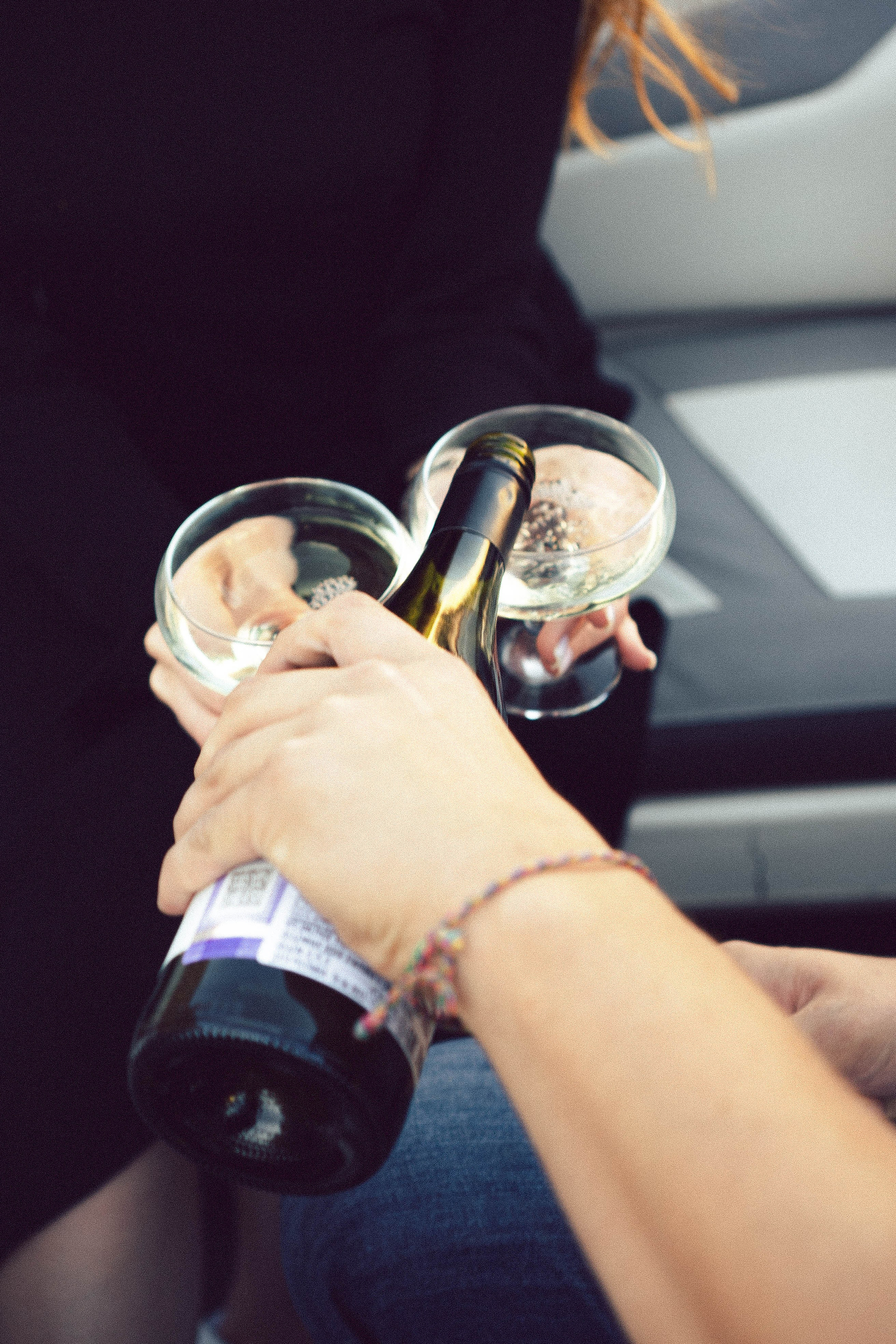 Летняя морская прогулка. Профессиональный фотограф, Санкт-Петербург — Виктория Богомолова