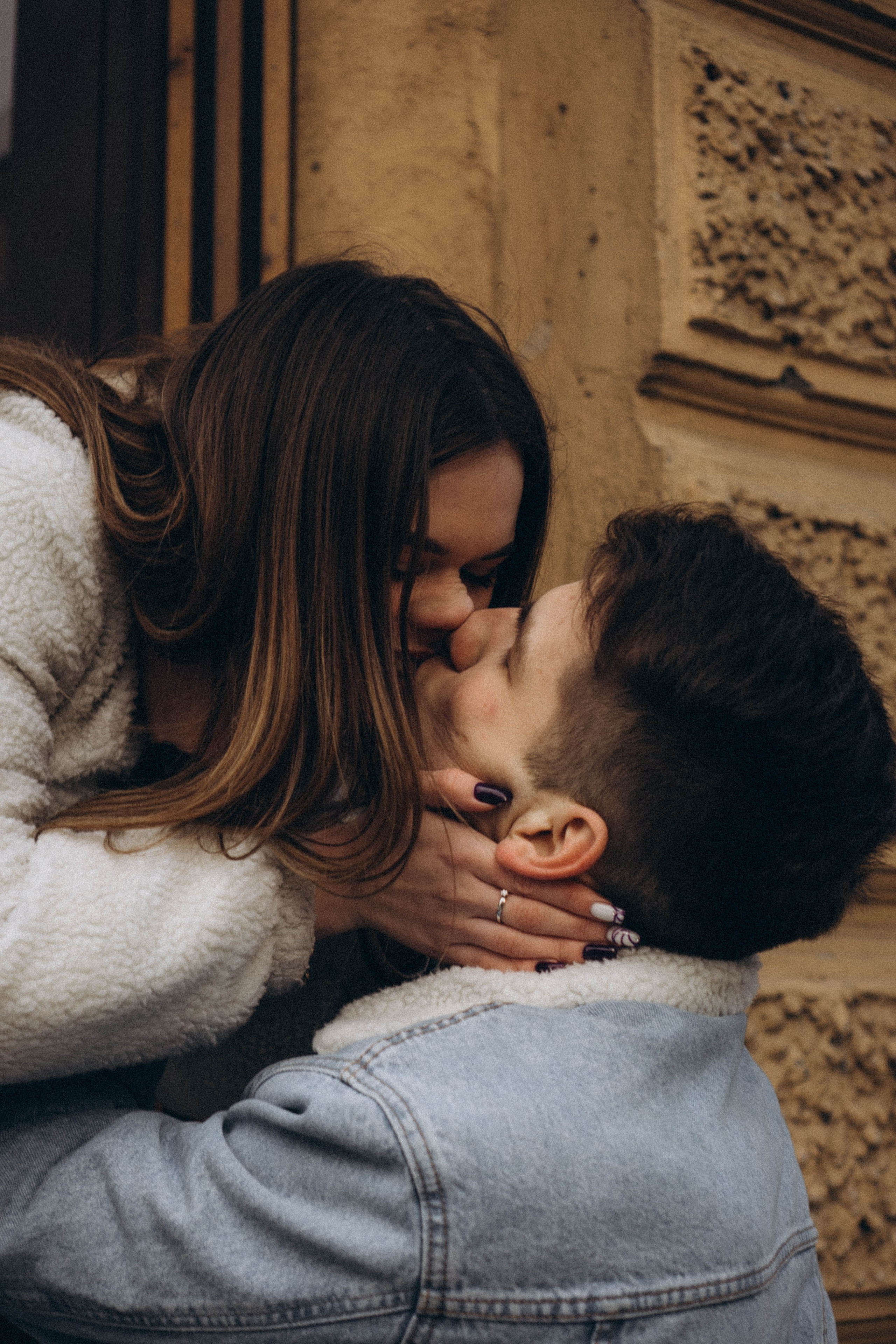 Прогулочная. Профессиональный фотограф, Санкт-Петербург — Виктория Богомолова