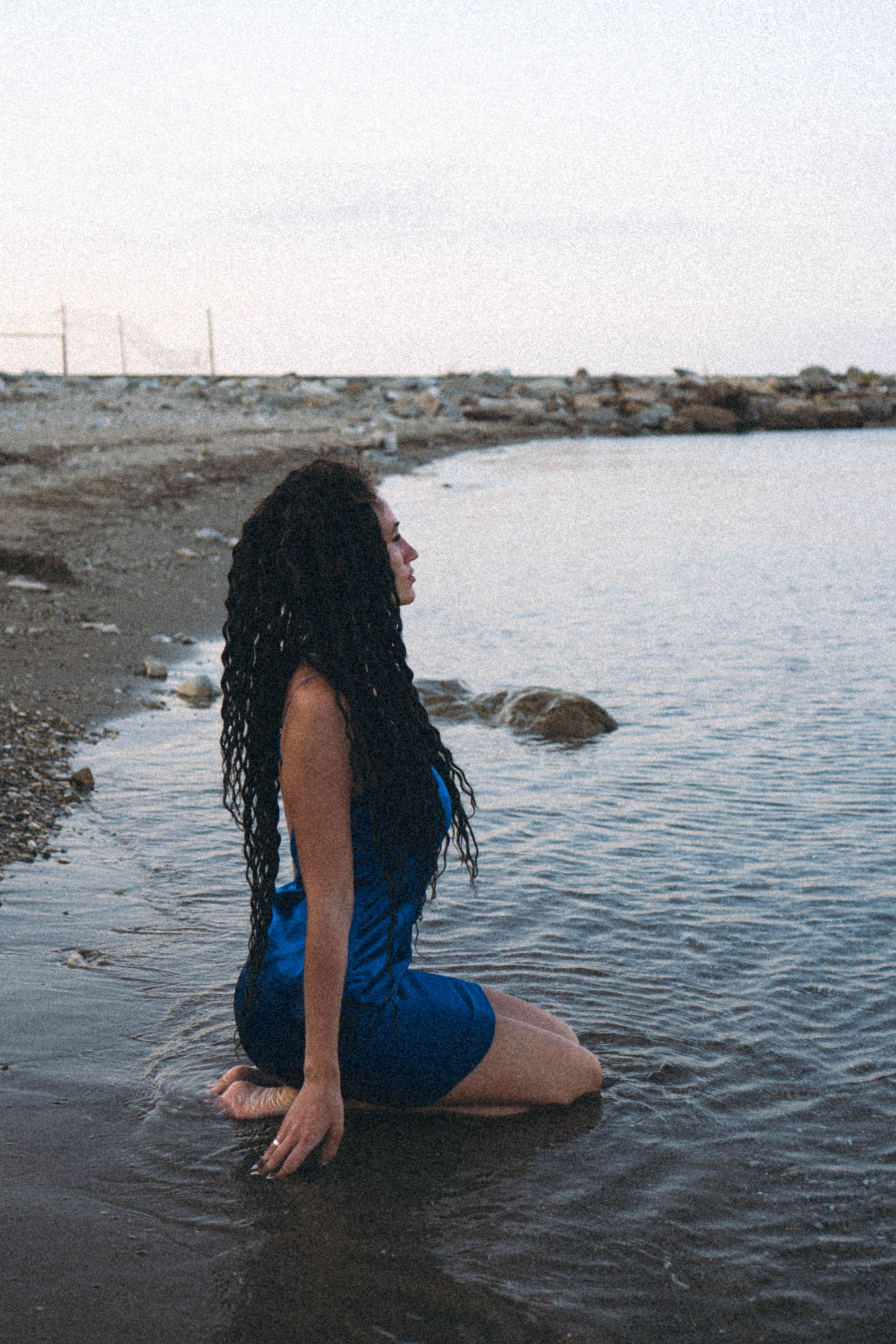 Рассвет. Профессиональный фотограф, Санкт-Петербург — Виктория Богомолова