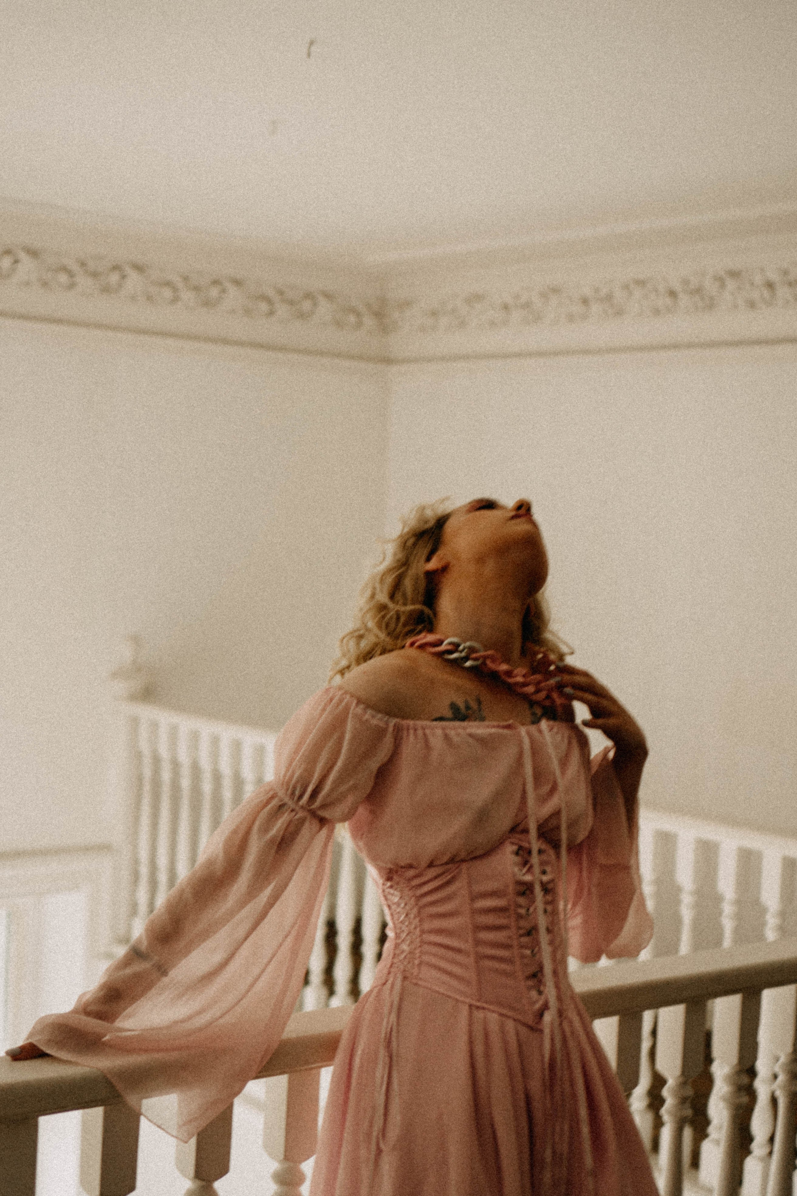 Студийная. Профессиональный фотограф, Санкт-Петербург — Виктория Богомолова