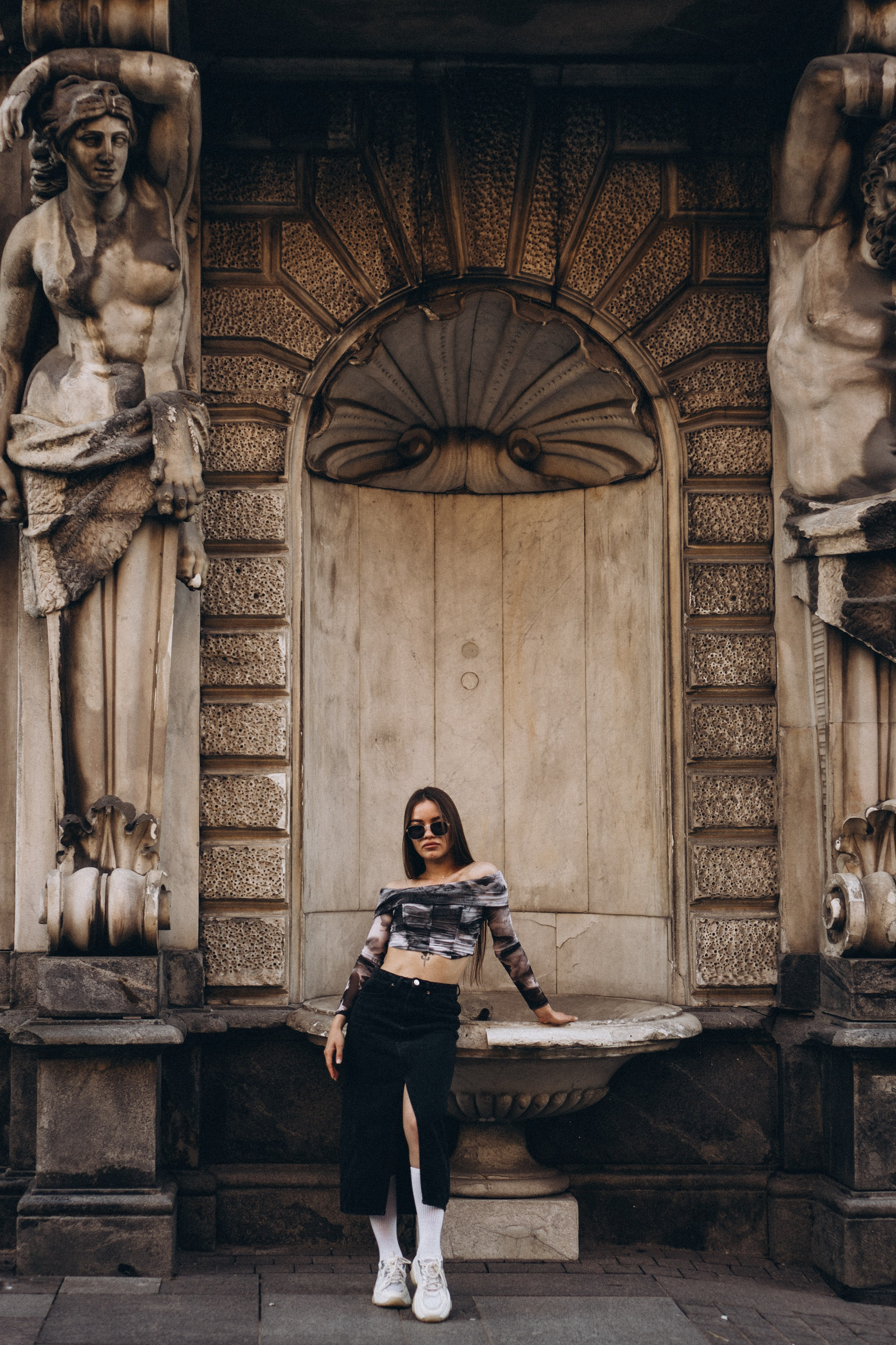 ПРОГУЛКА ПО САНКТ-ПЕТЕРБУРГУ. Профессиональный фотограф, Санкт-Петербург — Виктория Богомолова