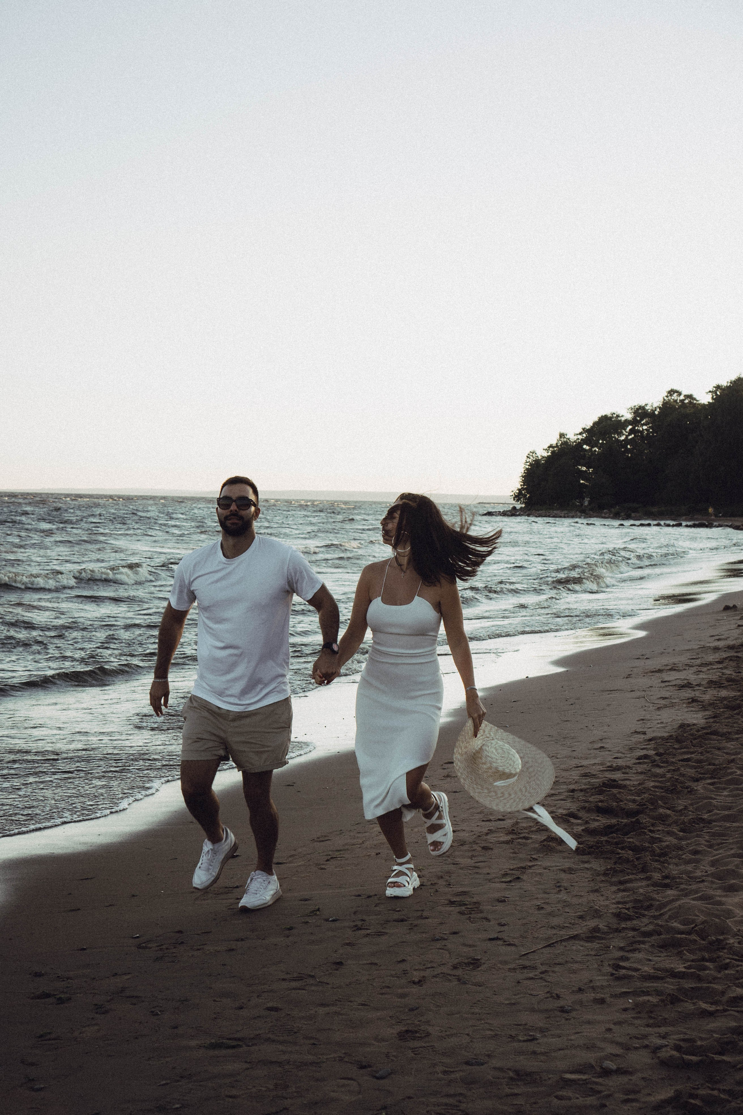 Любовь на заливе. Профессиональный фотограф, Санкт-Петербург — Виктория Богомолова