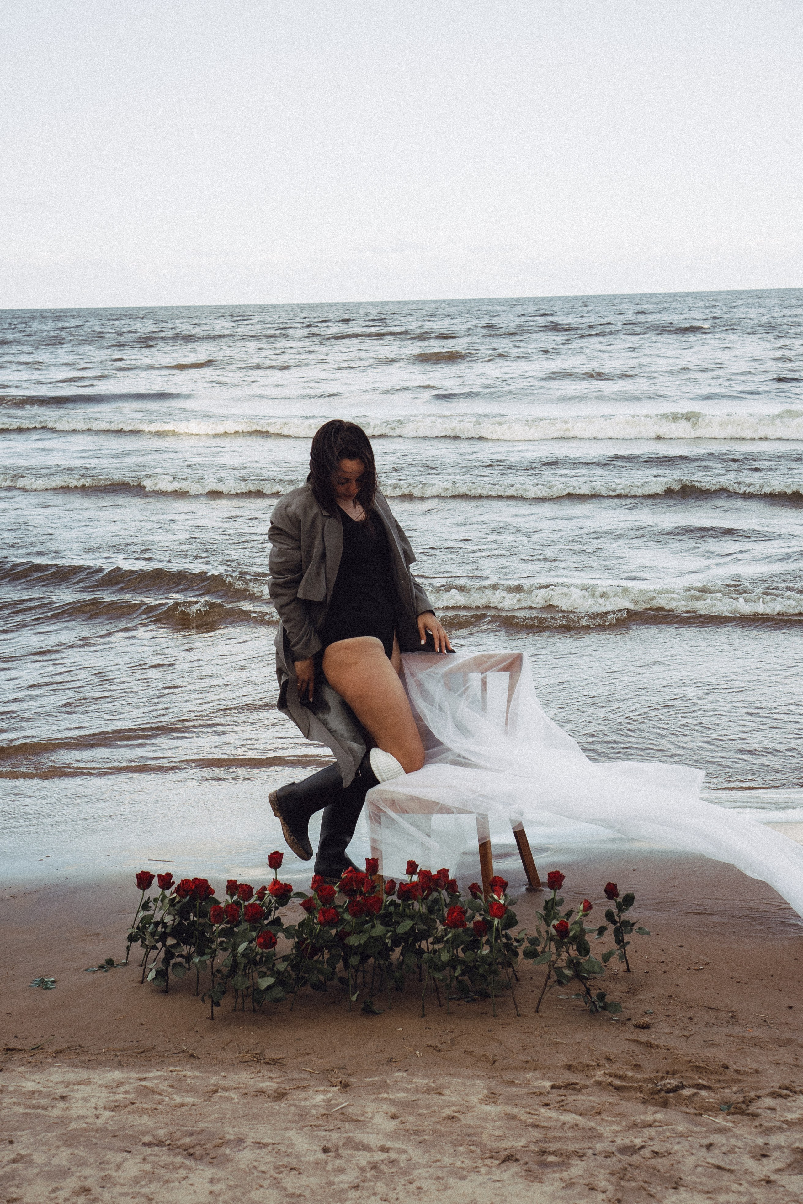 Розы. Профессиональный фотограф, Санкт-Петербург — Виктория Богомолова