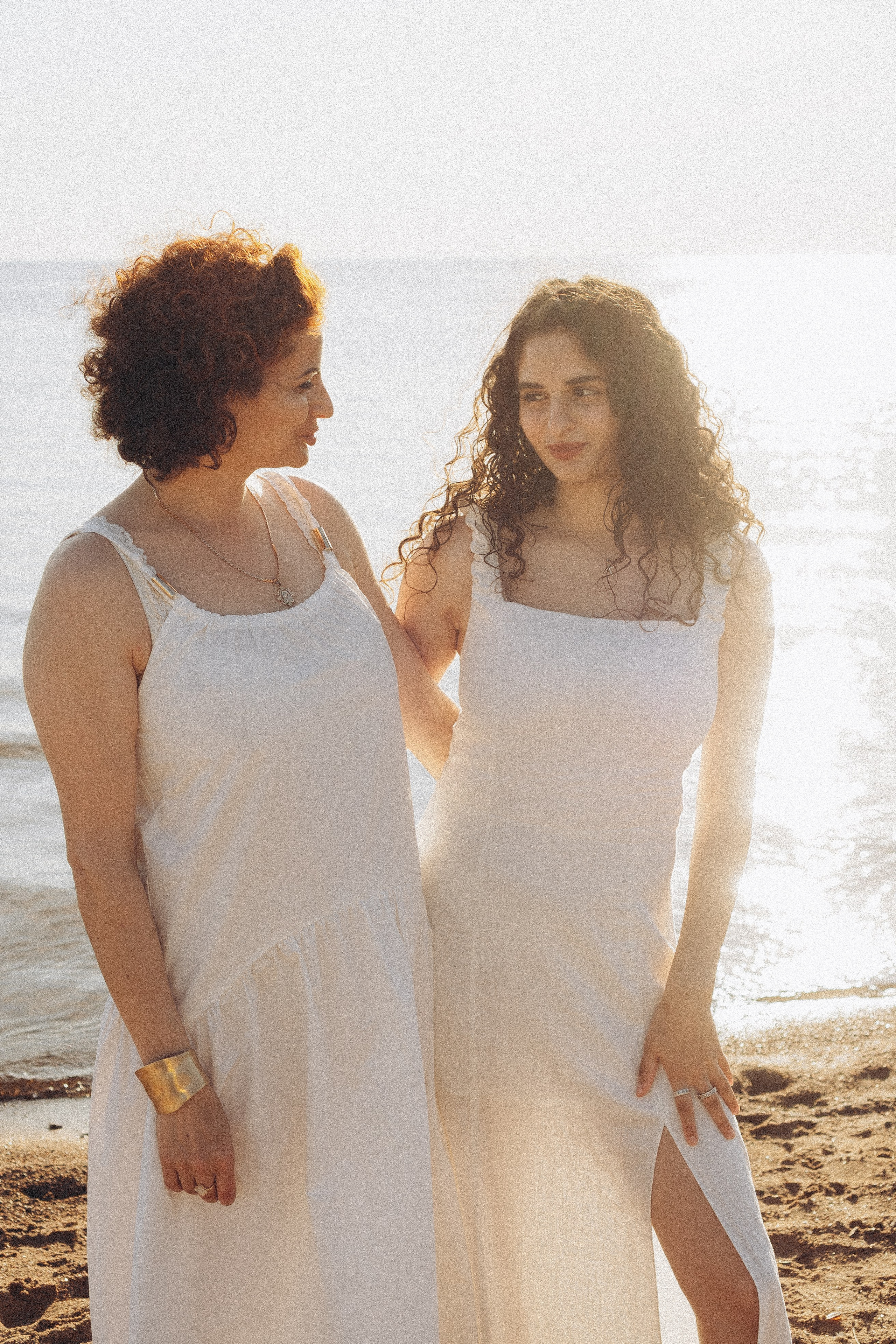 МАМА И ДОЧЬ. Профессиональный фотограф, Санкт-Петербург — Виктория Богомолова