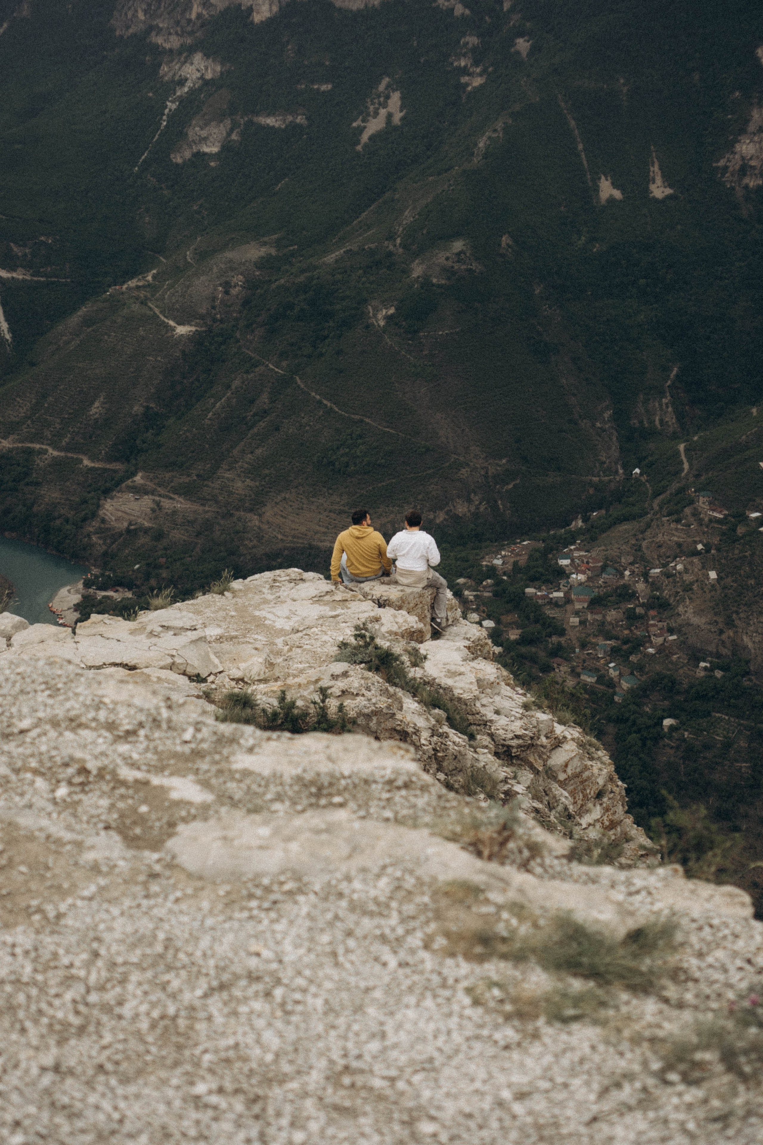 Фотосьемки в горах. Профессиональный фотограф, Санкт-Петербург — Виктория Богомолова