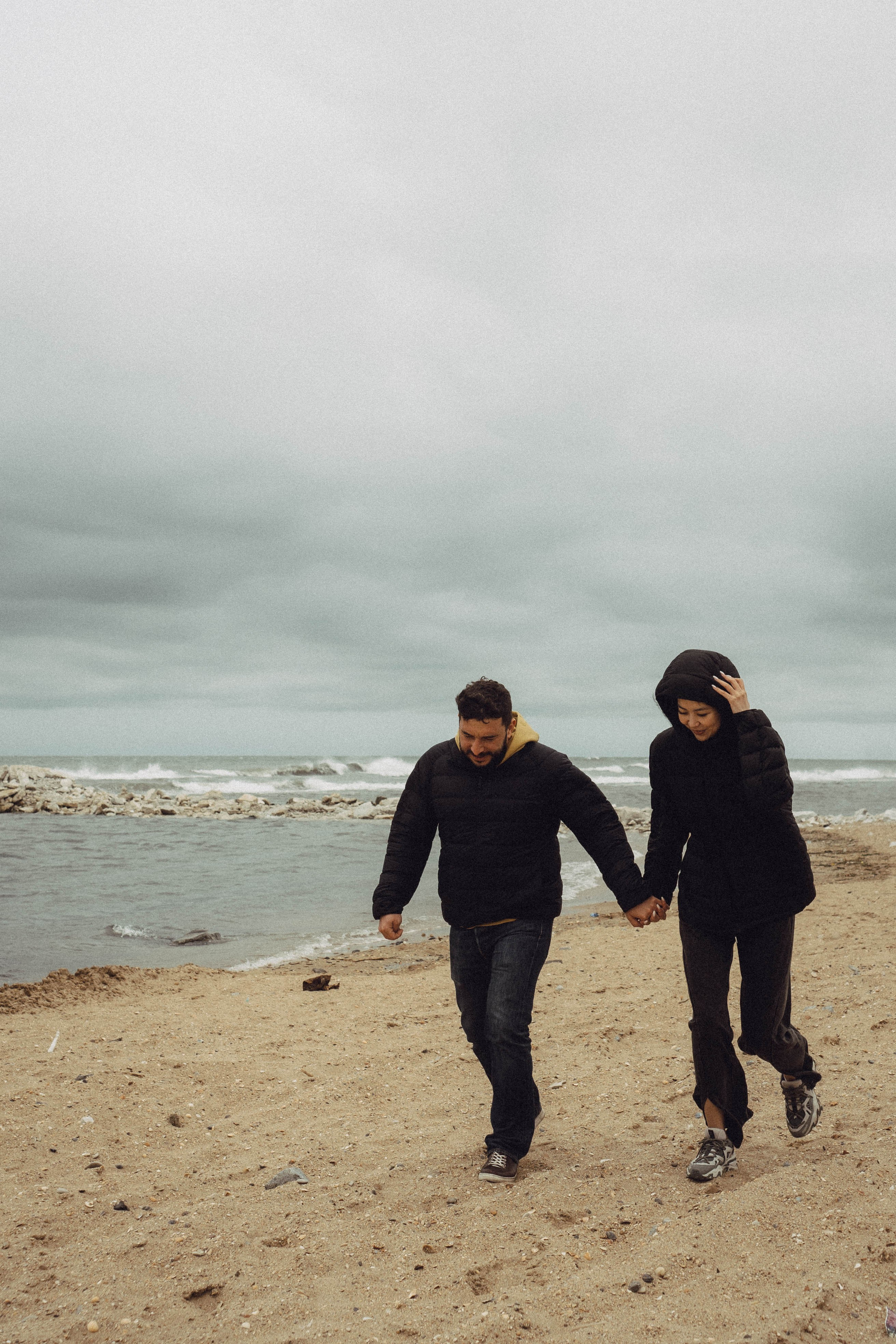 Каспийское море. Профессиональный фотограф, Санкт-Петербург — Виктория Богомолова