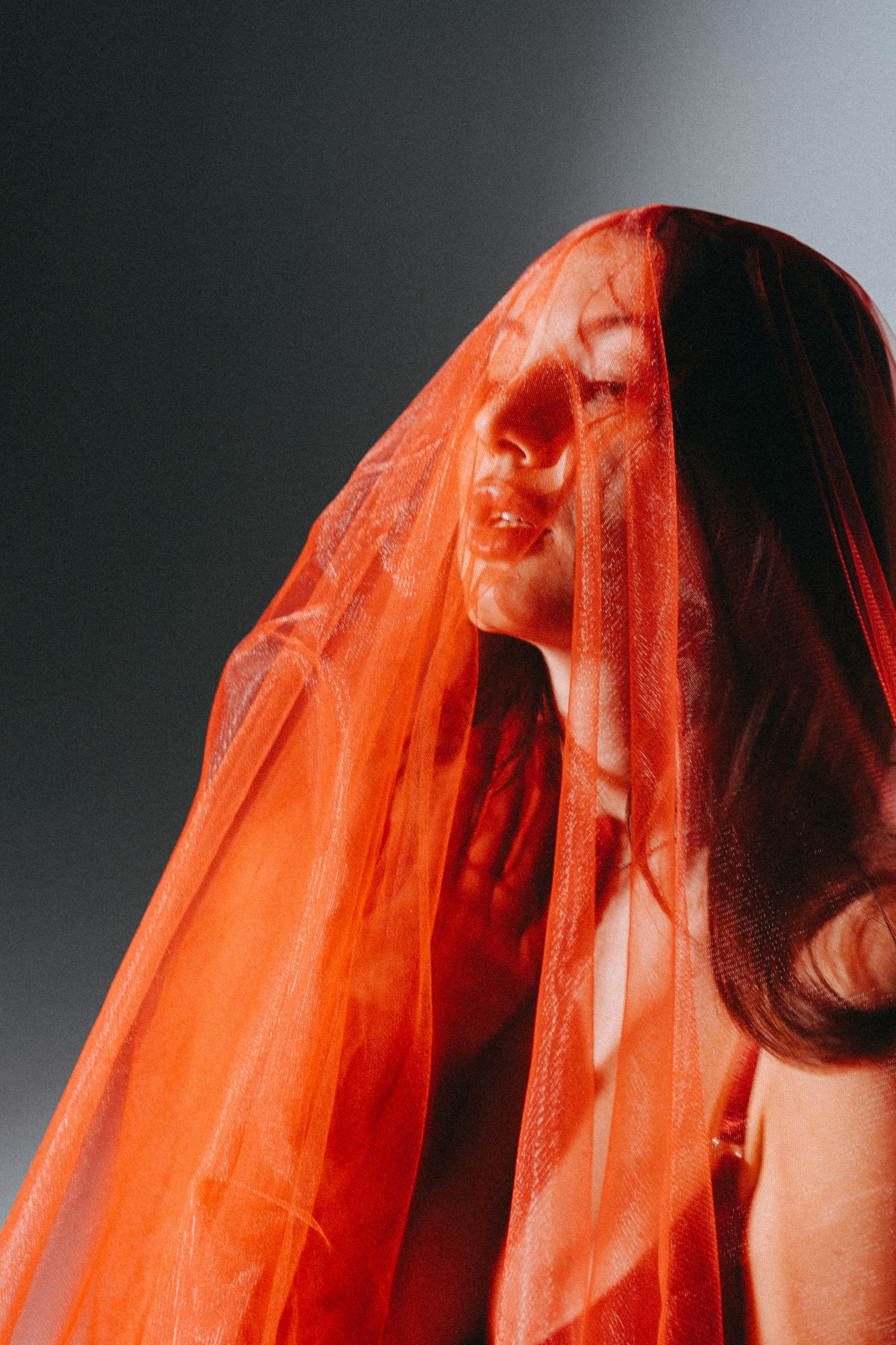 Творческая история для девушки. Профессиональный фотограф, Санкт-Петербург — Виктория Богомолова