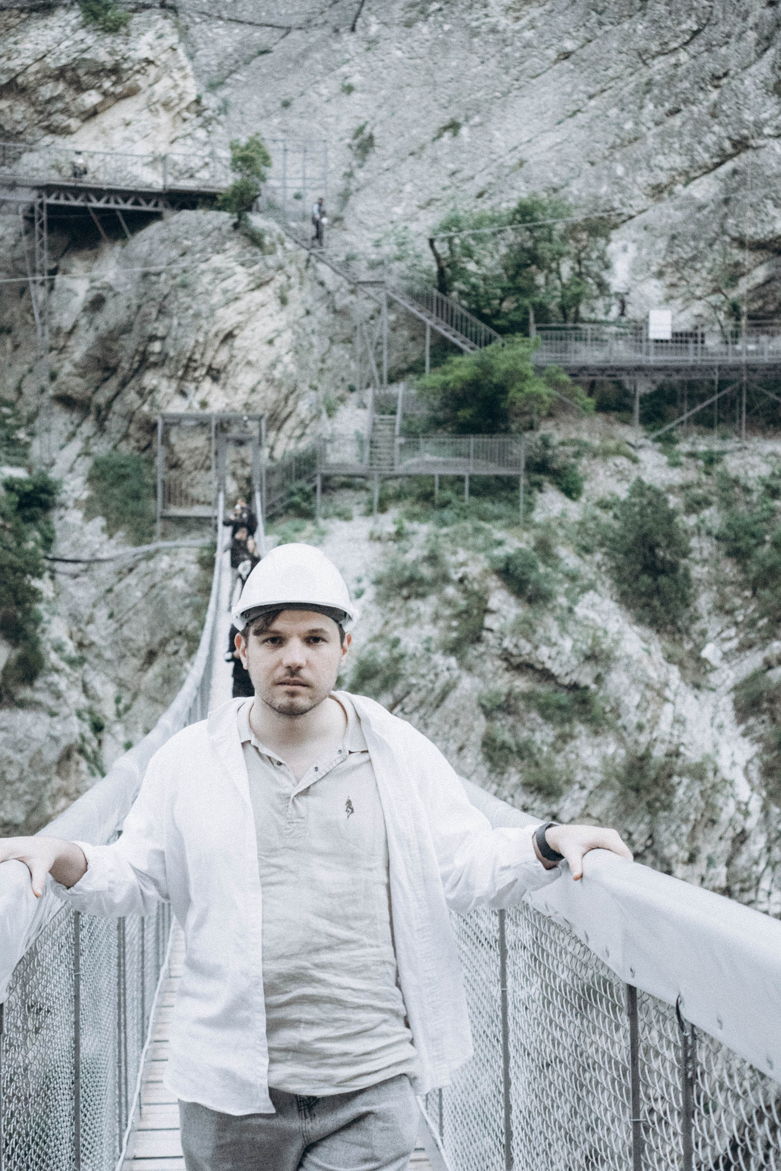 Фотосьемки в горах. Профессиональный фотограф, Санкт-Петербург — Виктория Богомолова