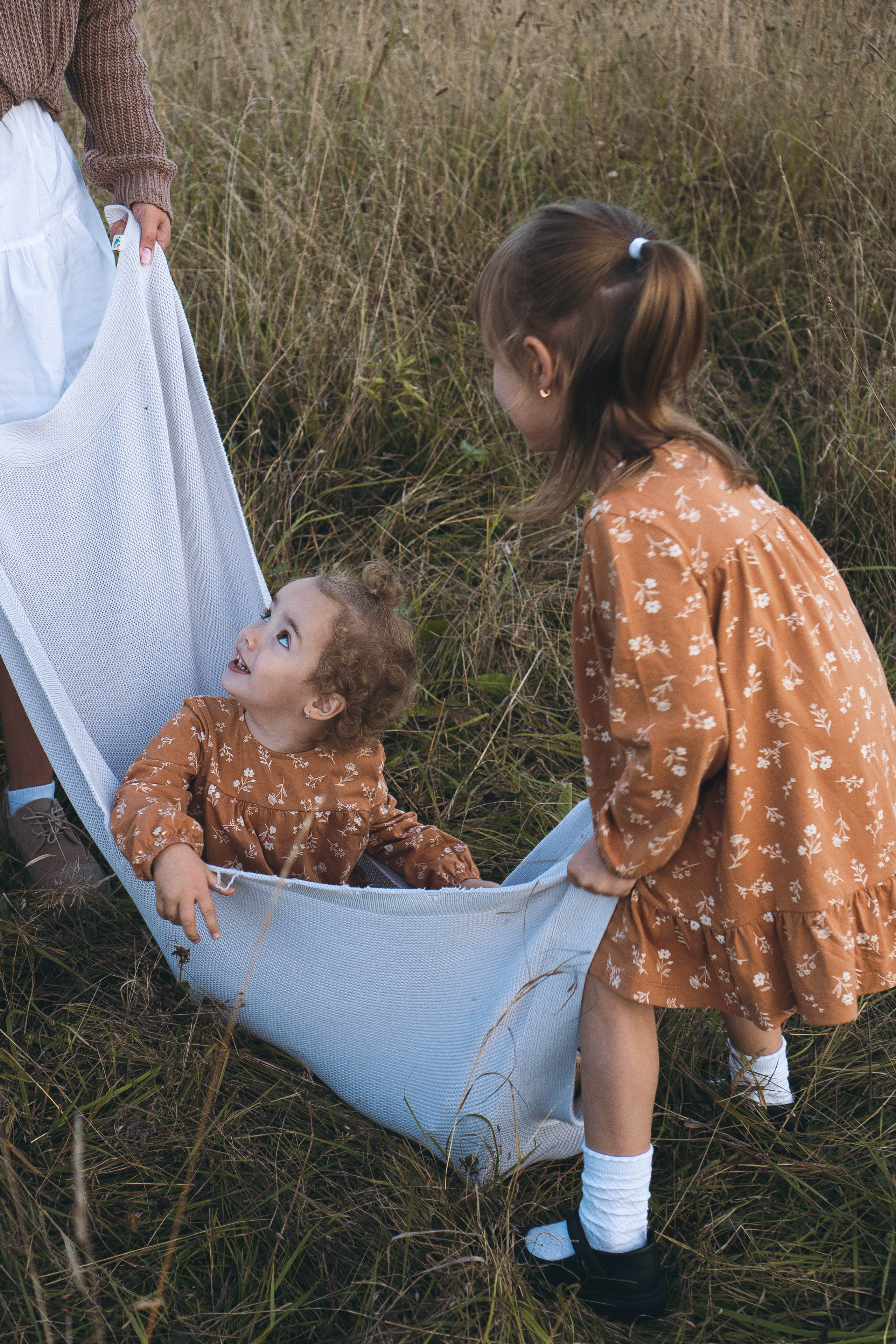 Семейная серия. Профессиональный фотограф, Санкт-Петербург — Виктория Богомолова