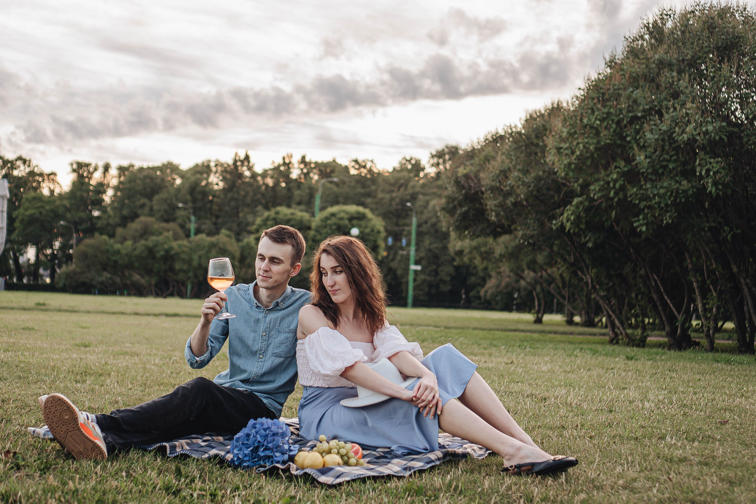 Крымская парочка. Профессиональный фотограф, Санкт-Петербург — Виктория Богомолова
