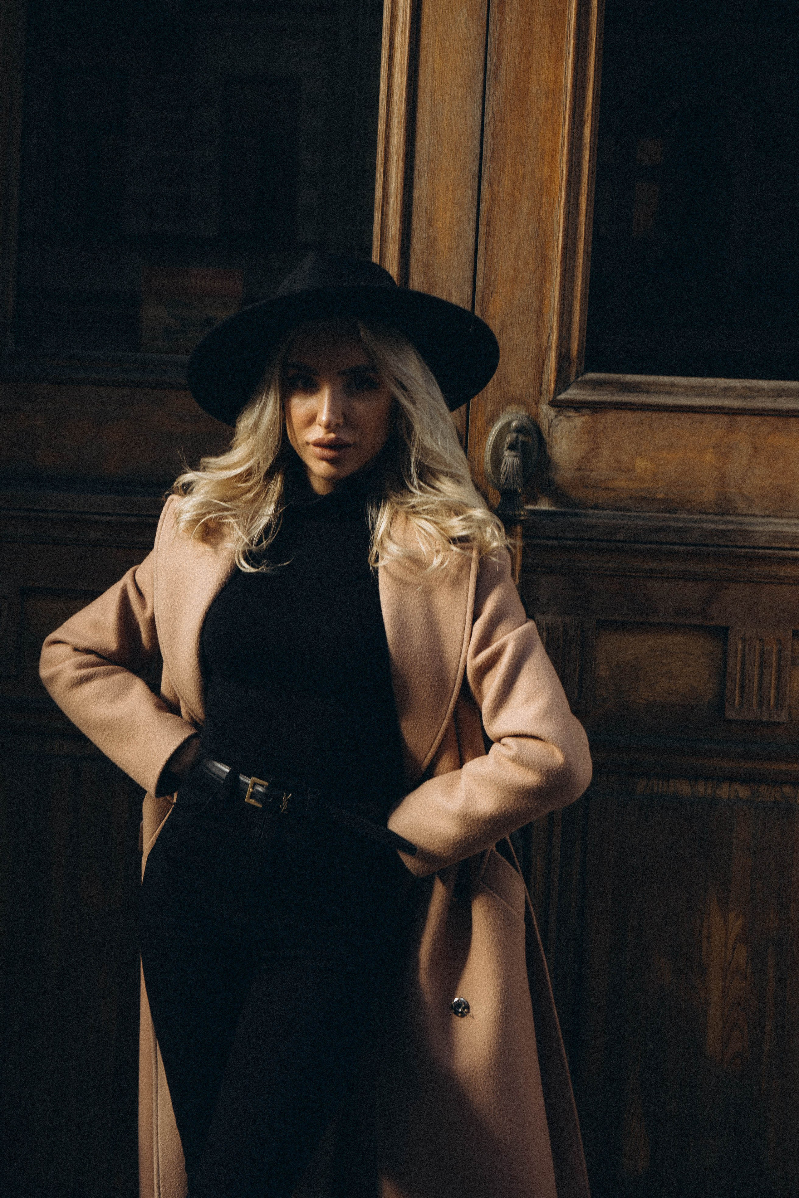 Питерская атмосфера. Профессиональный фотограф, Санкт-Петербург — Виктория Богомолова