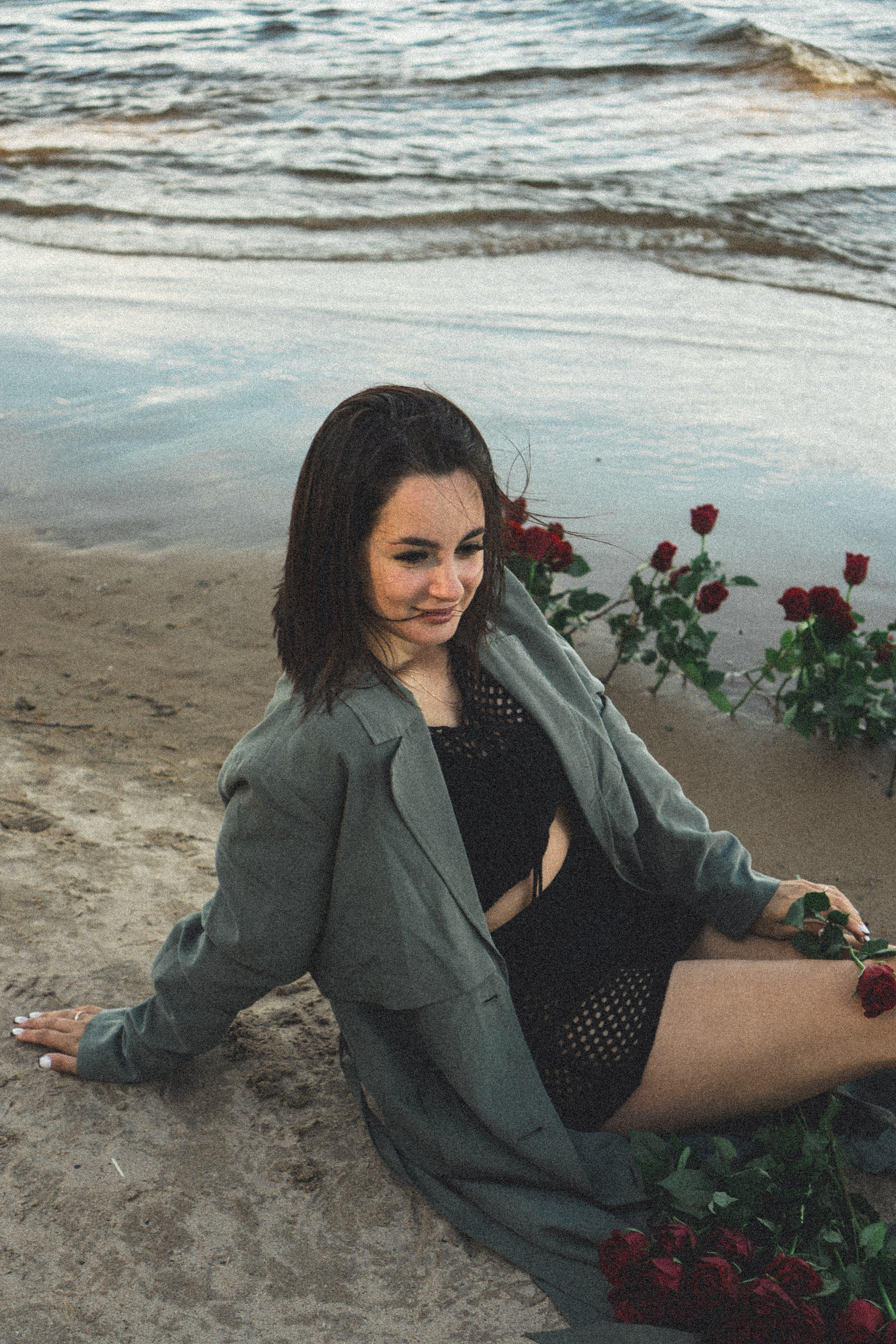 Розы. Профессиональный фотограф, Санкт-Петербург — Виктория Богомолова