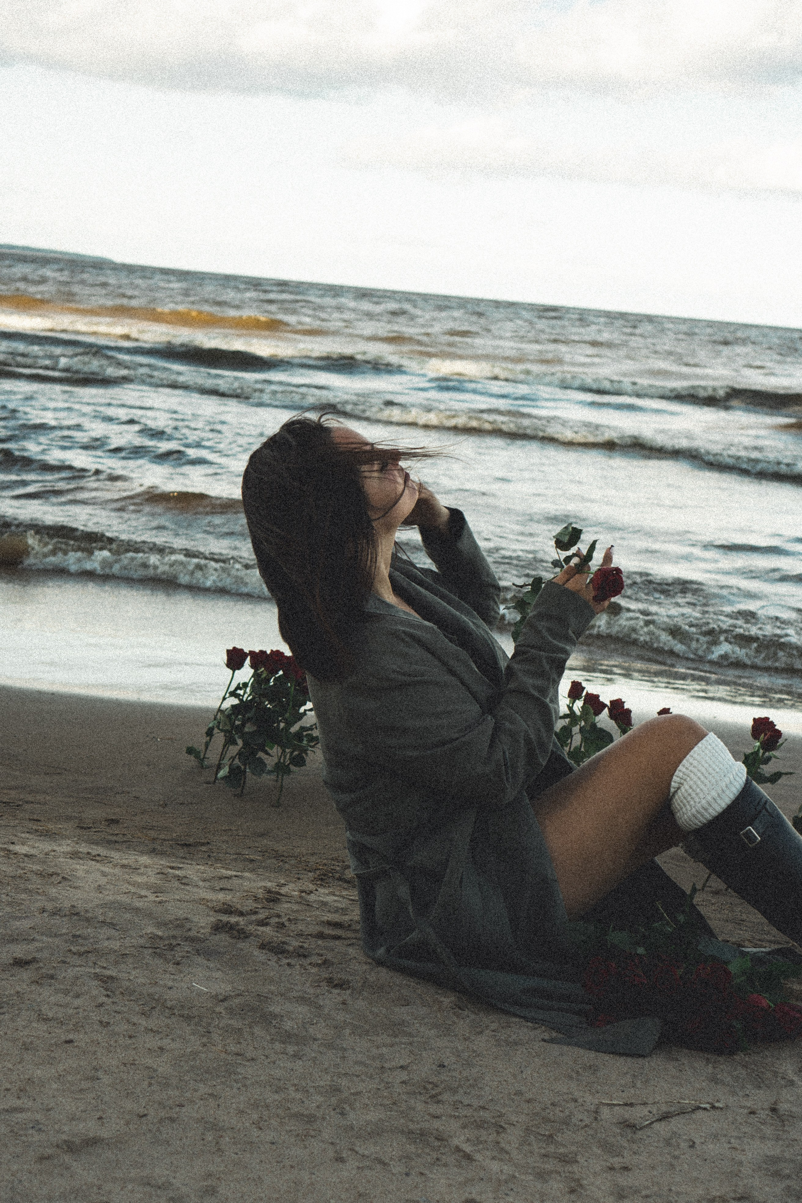 Розы. Профессиональный фотограф, Санкт-Петербург — Виктория Богомолова