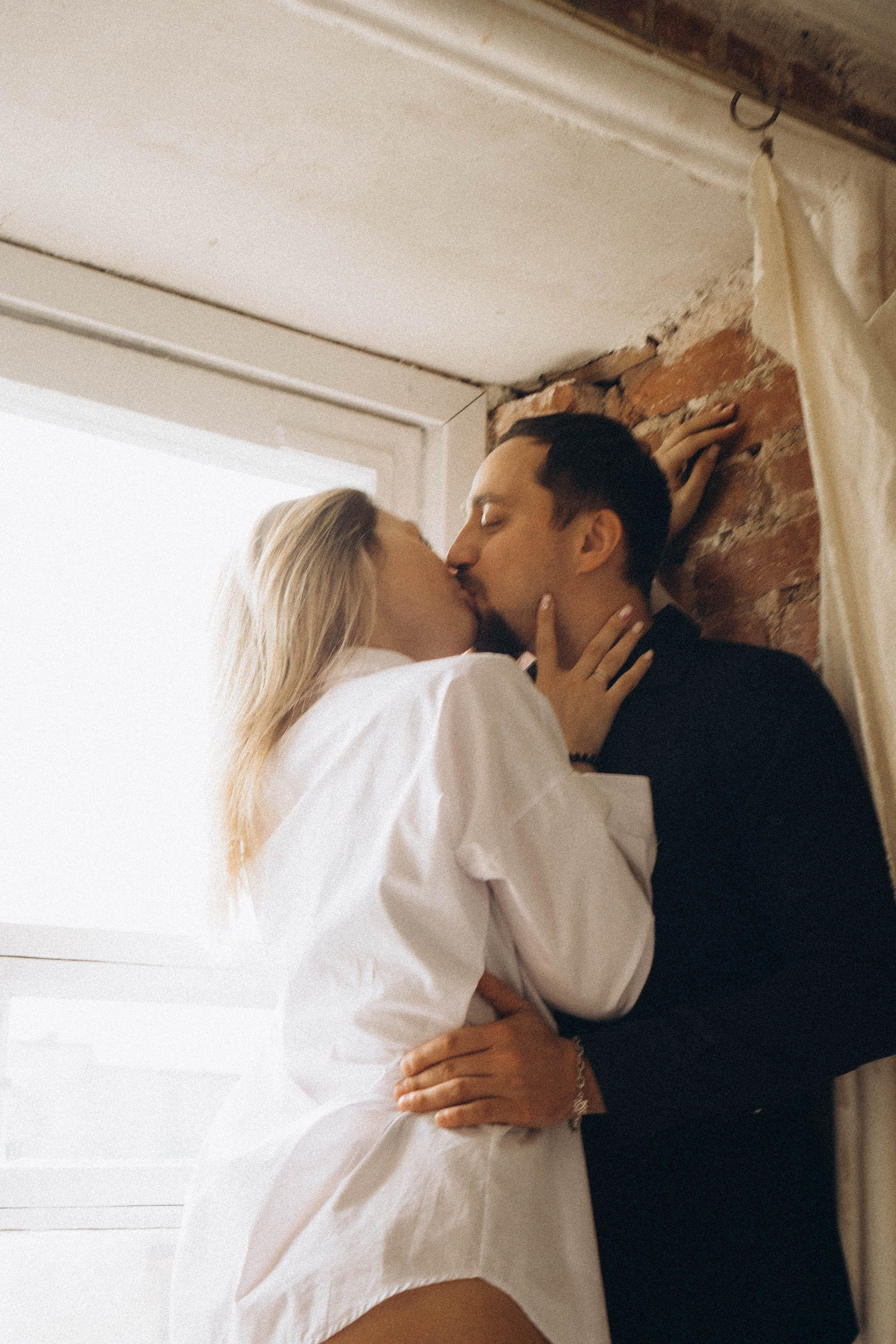 Любовь. Профессиональный фотограф, Санкт-Петербург — Виктория Богомолова