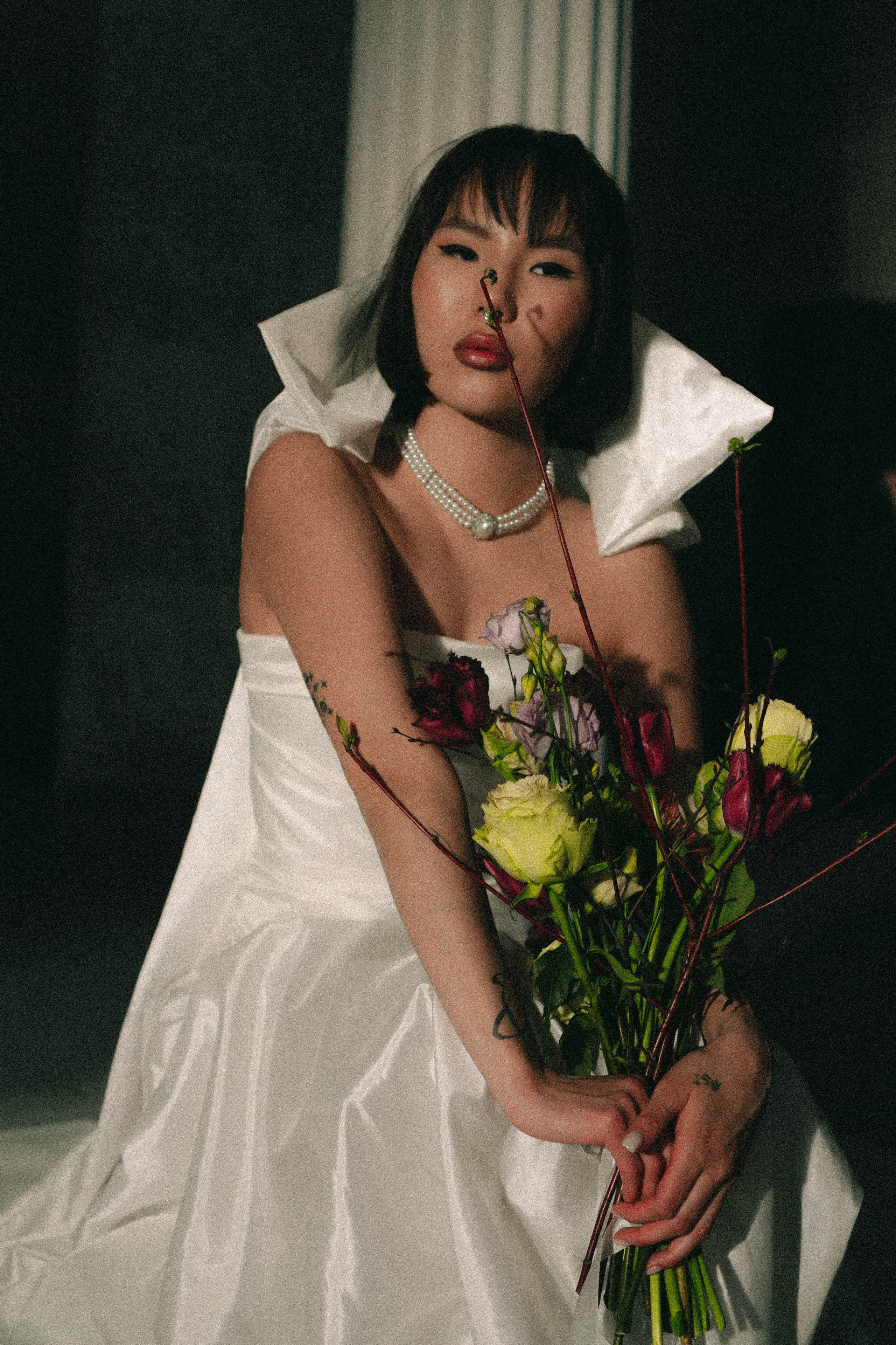 СВАБЕДНАЯ ФОТСЕССИИЯ В ОДНОМ ИЗ ЗАЛОВ НИКОЛАЕВСКОГО ДВОРЦА. Профессиональный фотограф, Санкт-Петербург — Виктория Богомолова