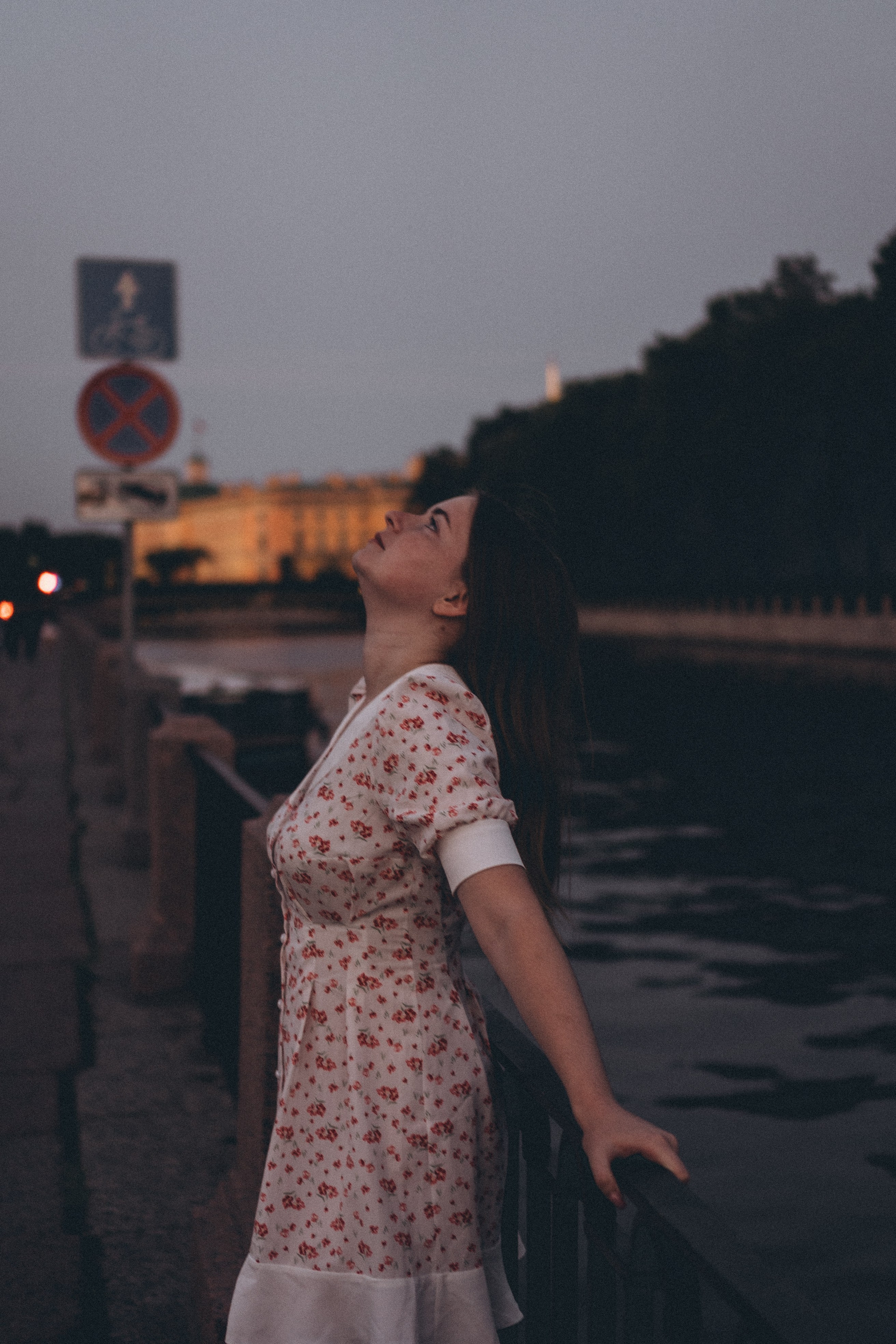 ПРОГУЛКА УТОРОМ ПО ПИТЕРУ. Профессиональный фотограф, Санкт-Петербург — Виктория Богомолова