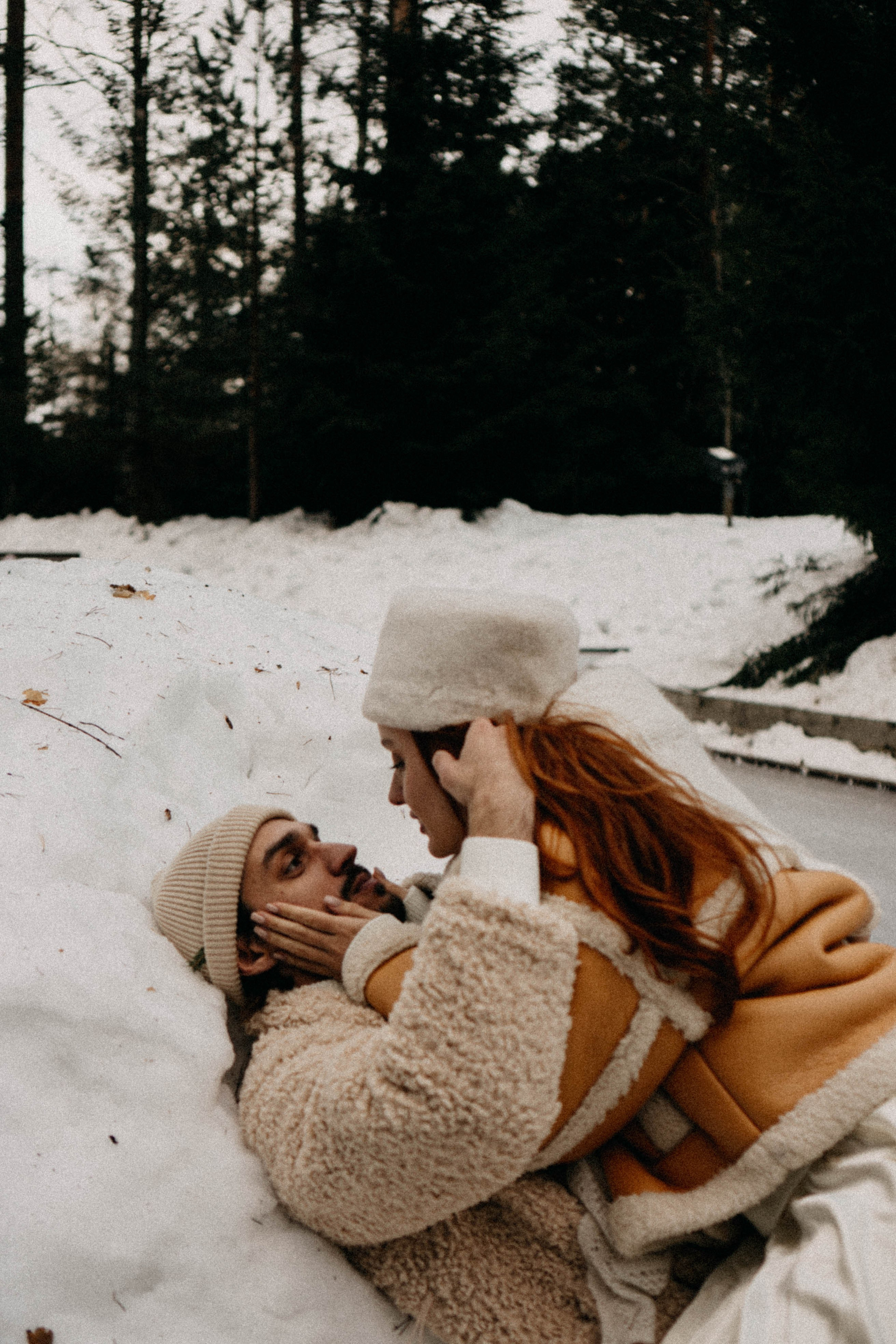 Каток. Профессиональный фотограф, Санкт-Петербург — Виктория Богомолова