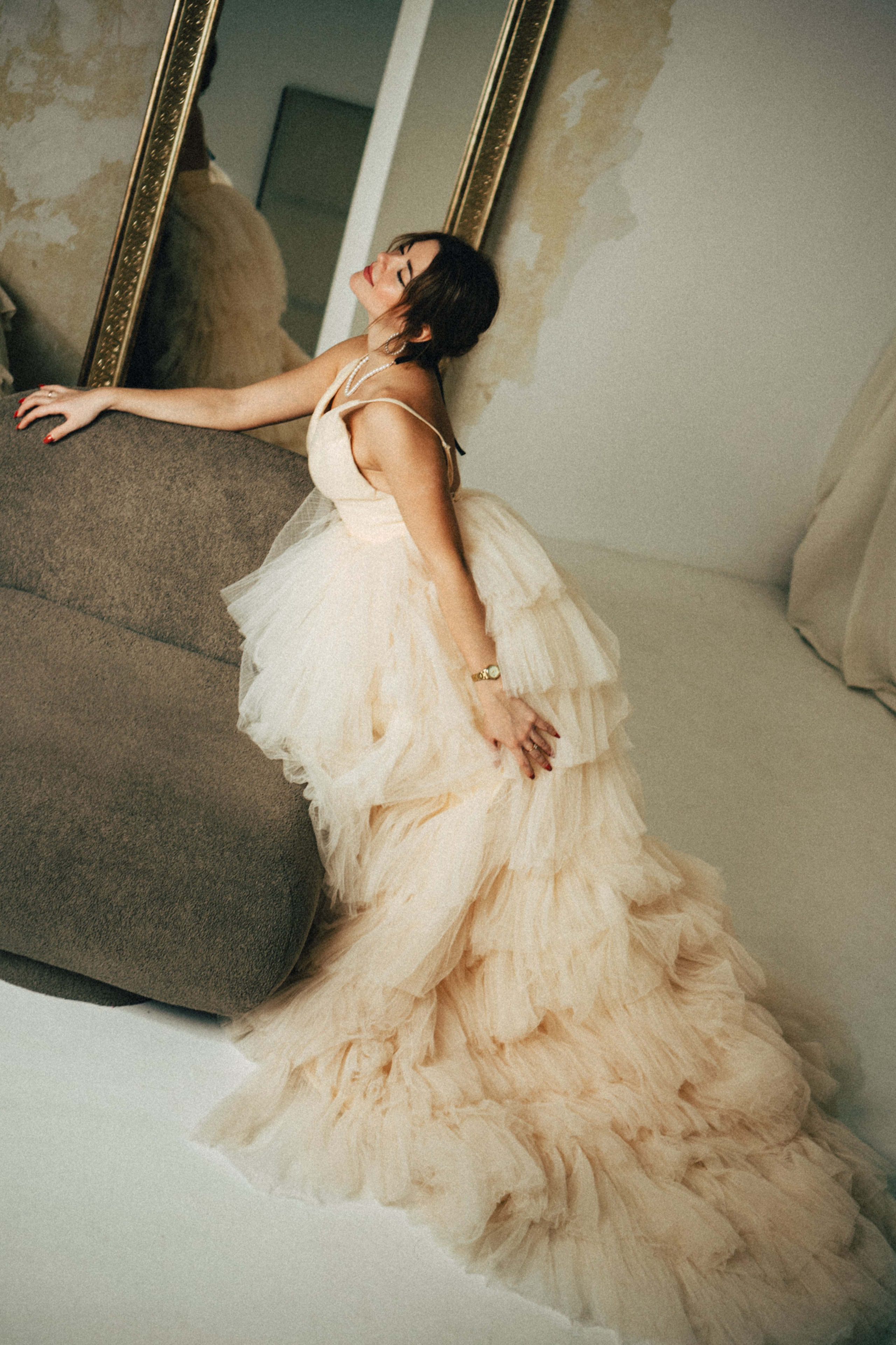 Сказочная история. Профессиональный фотограф, Санкт-Петербург — Виктория Богомолова