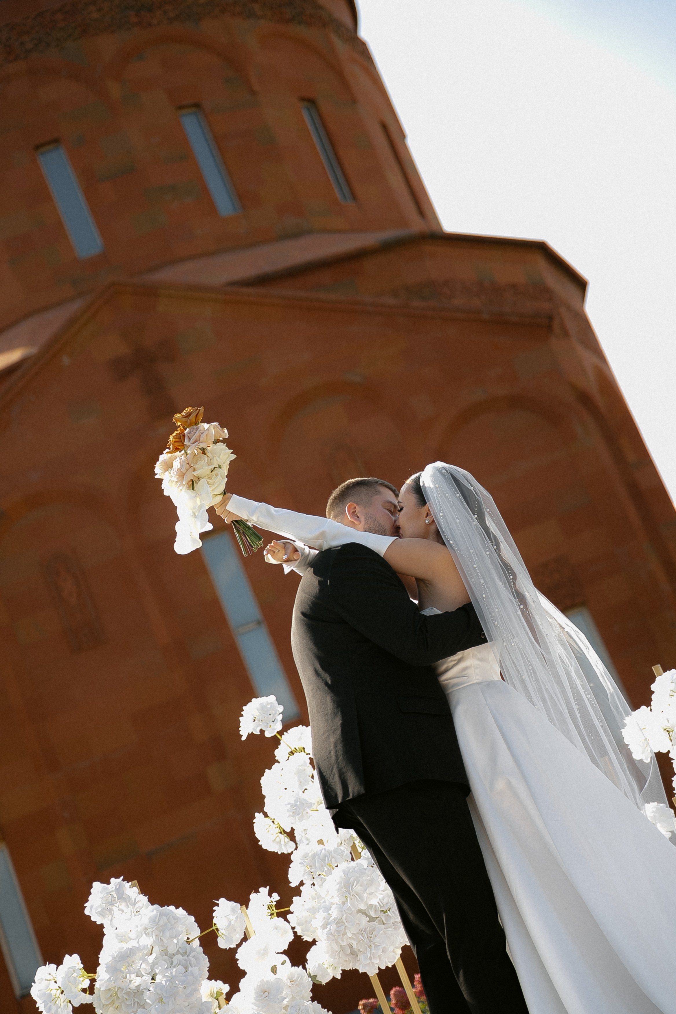 Alina+Nikita/Anons. Семейный и портретный фотограф в Саратове Сахарова Маша