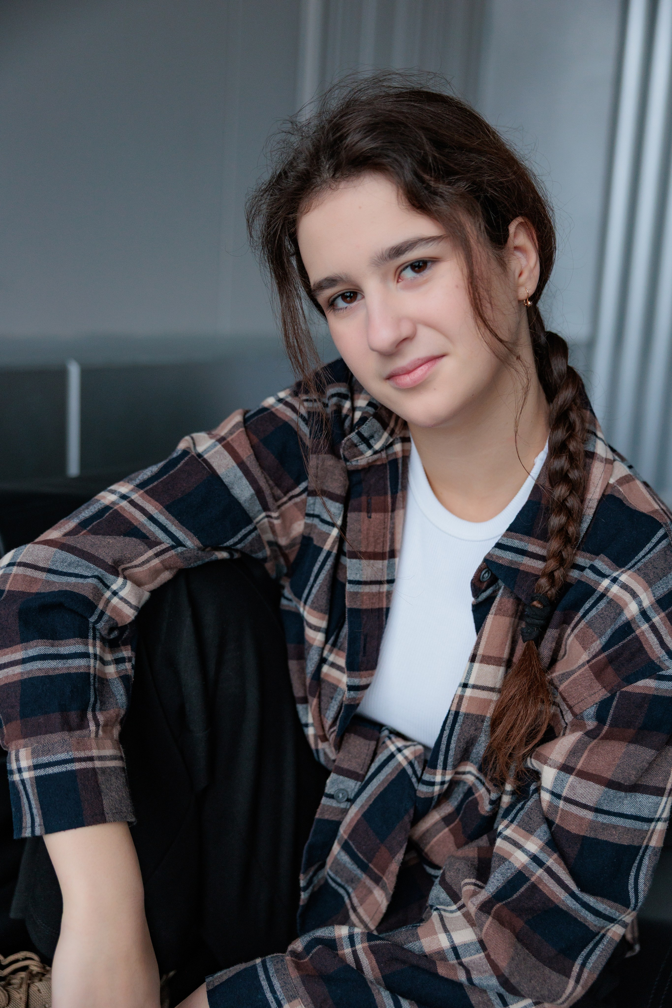 НАСТЯ. Я фотограф из Москвы к Вашим услугам