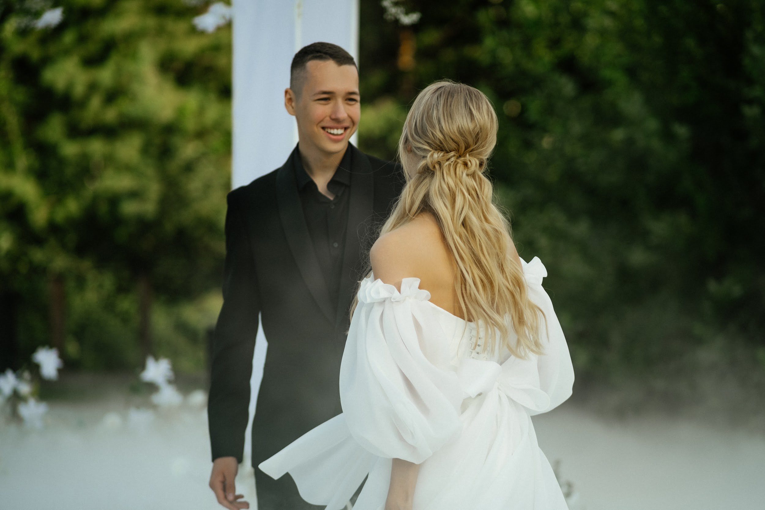 8.08 София и Юра. Свадебный организатор Екатеринбург