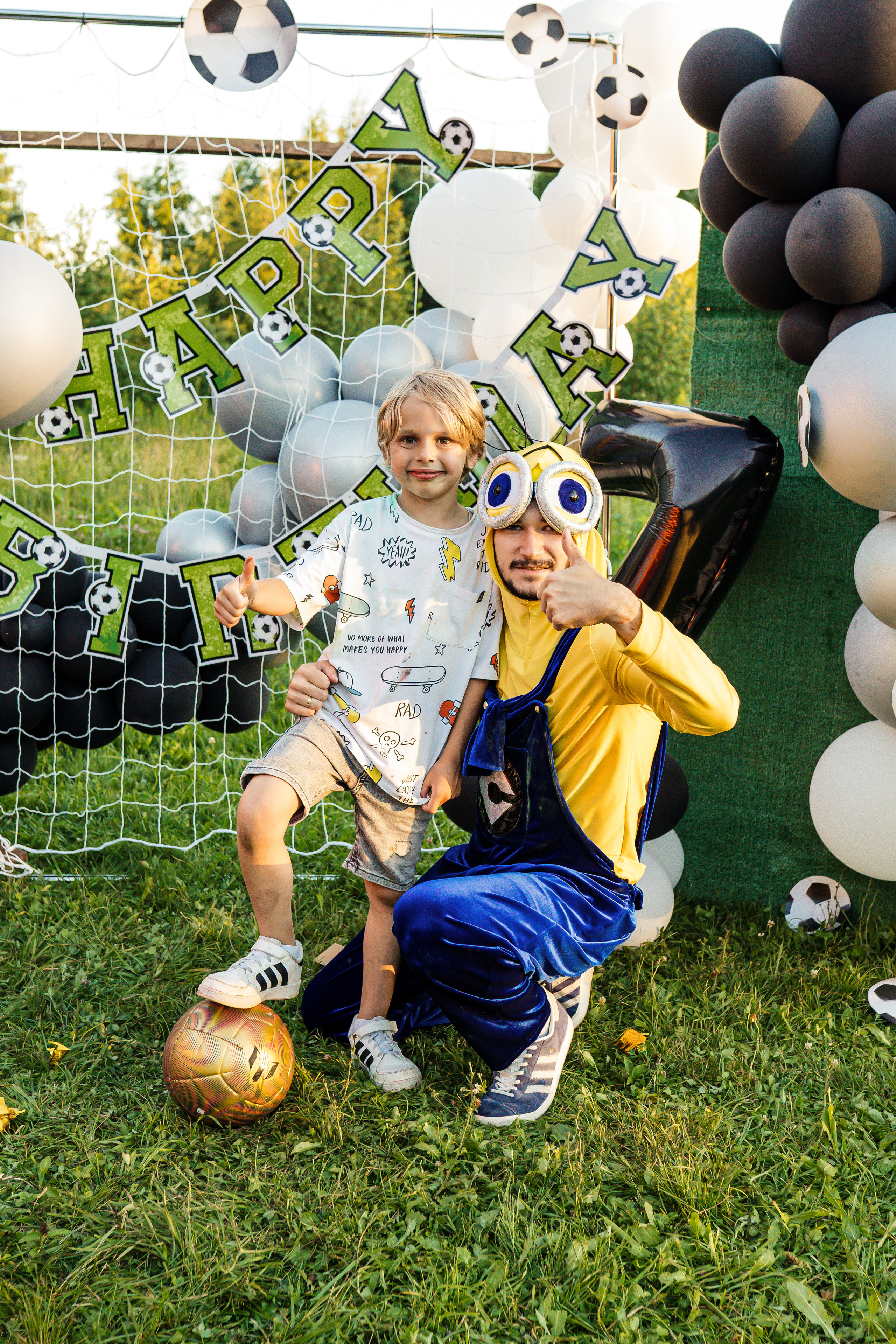 Фотограф на Детский день рождения в Домодедово. Фотограф новорожденных Москва, Домодедово