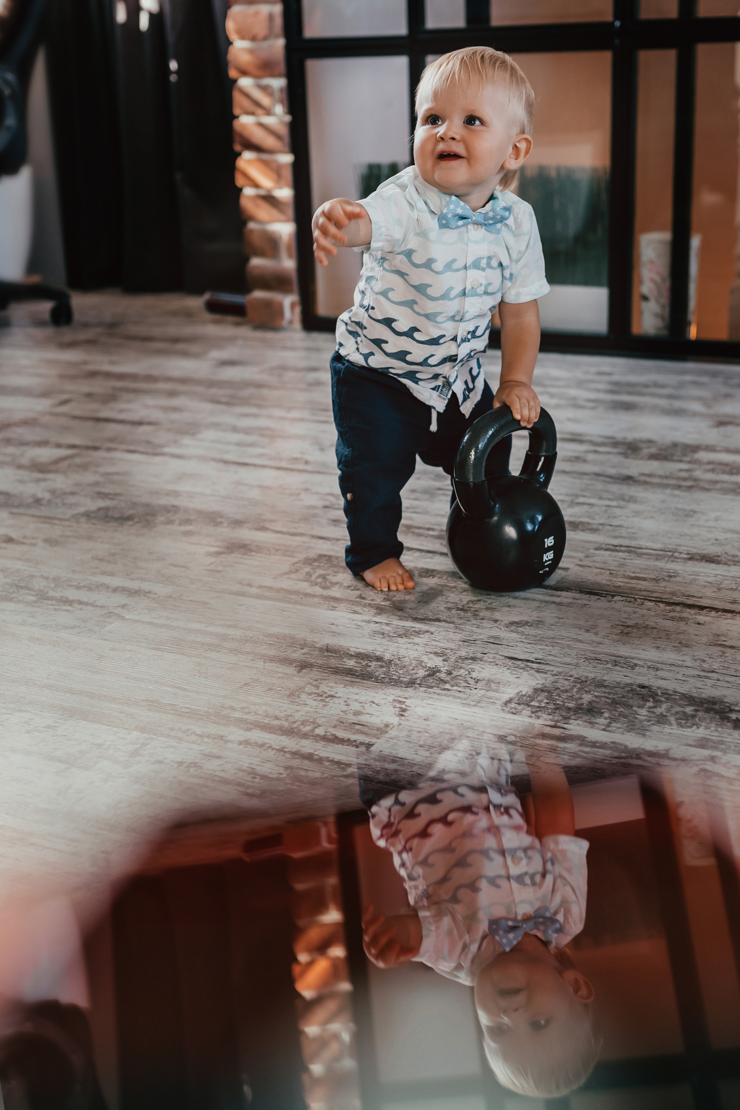 Фотосессия на годик. Фотограф новорожденных Москва, Домодедово