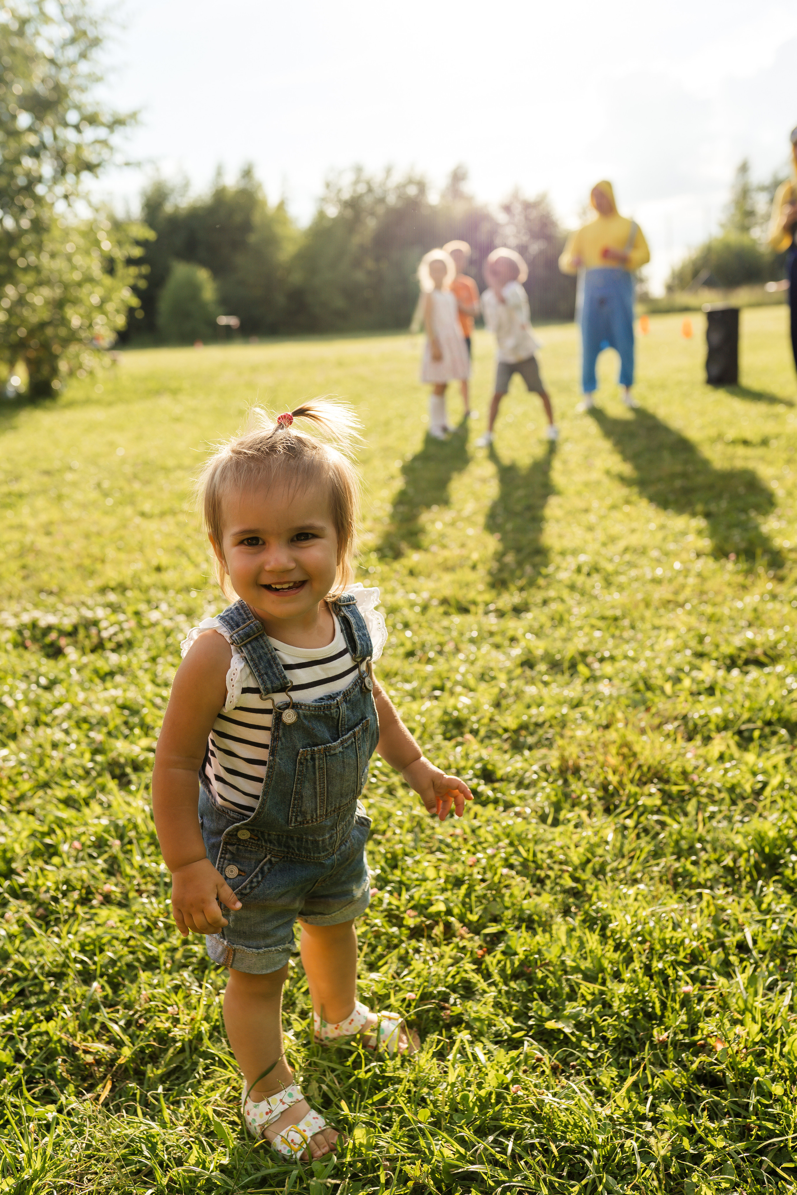 Фотограф на Детский день рождения в Домодедово. Фотограф новорожденных Москва, Домодедово