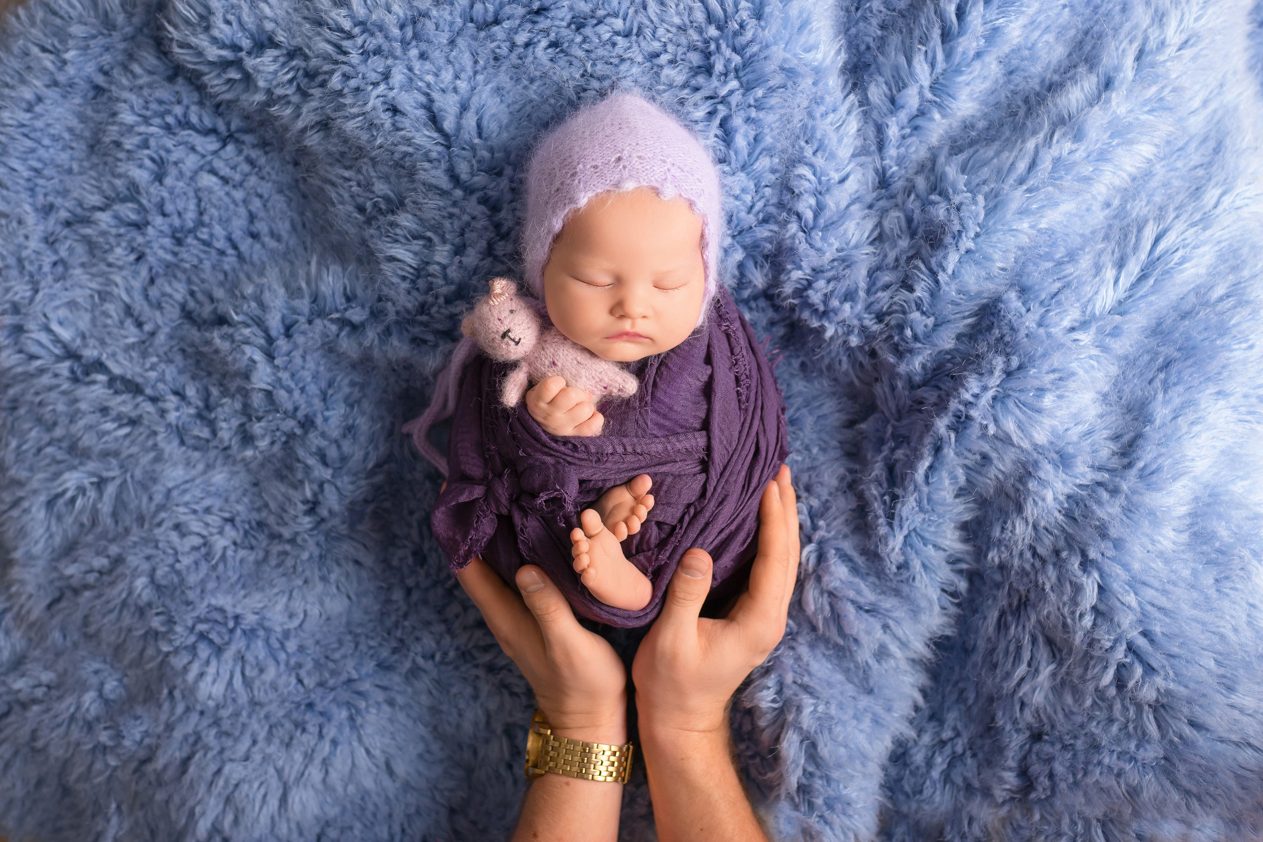 Фотосессия новорожденных в Домодедово. Фотограф новорожденных Москва, Домодедово