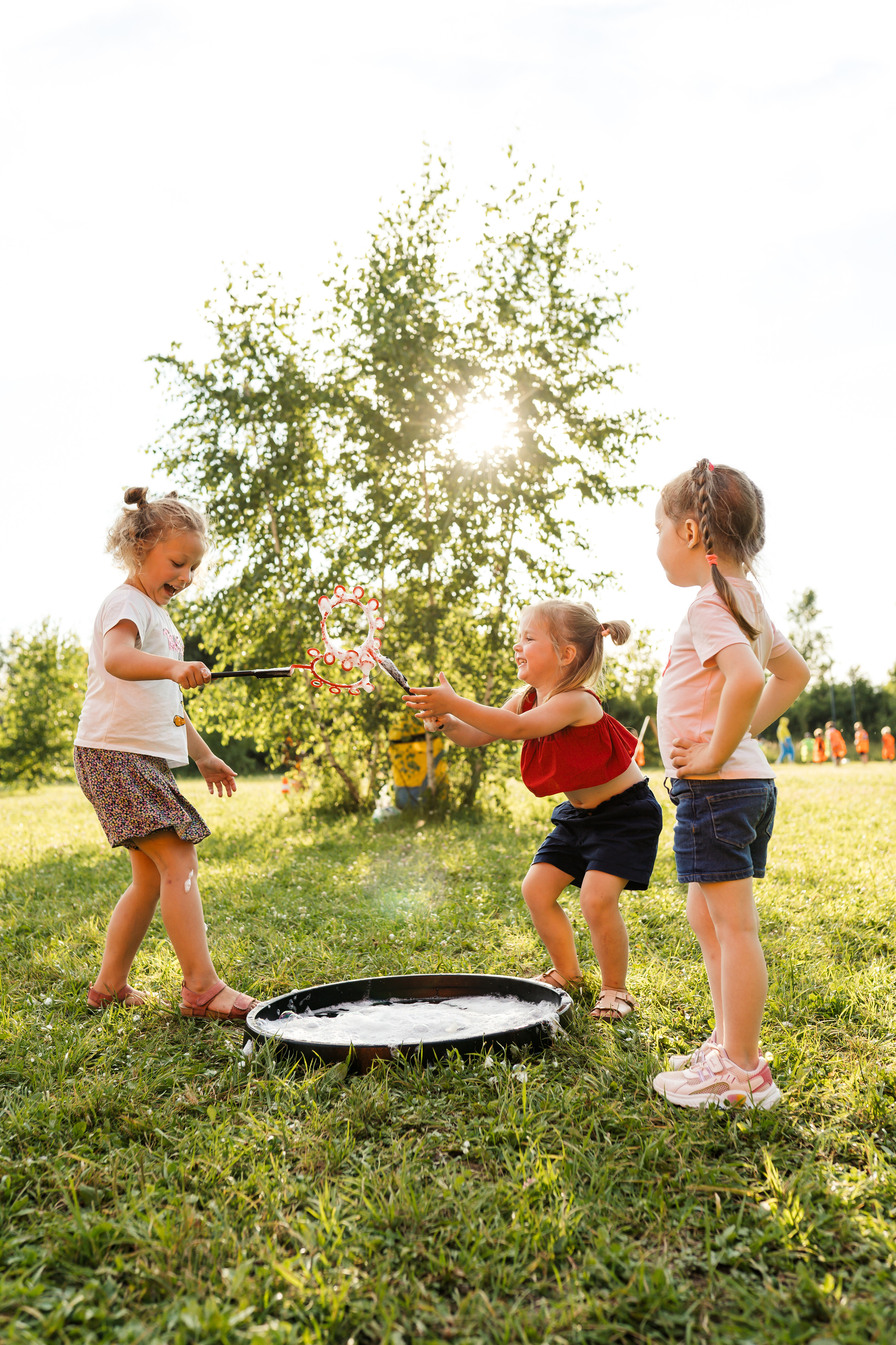Фотограф на Детский день рождения в Домодедово. Фотограф новорожденных Москва, Домодедово