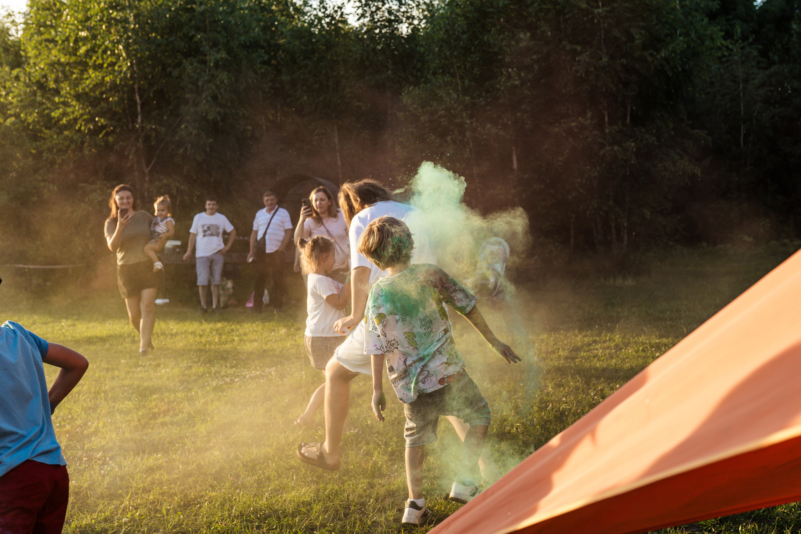 Фотограф на Детский день рождения в Домодедово. Фотограф новорожденных Москва, Домодедово