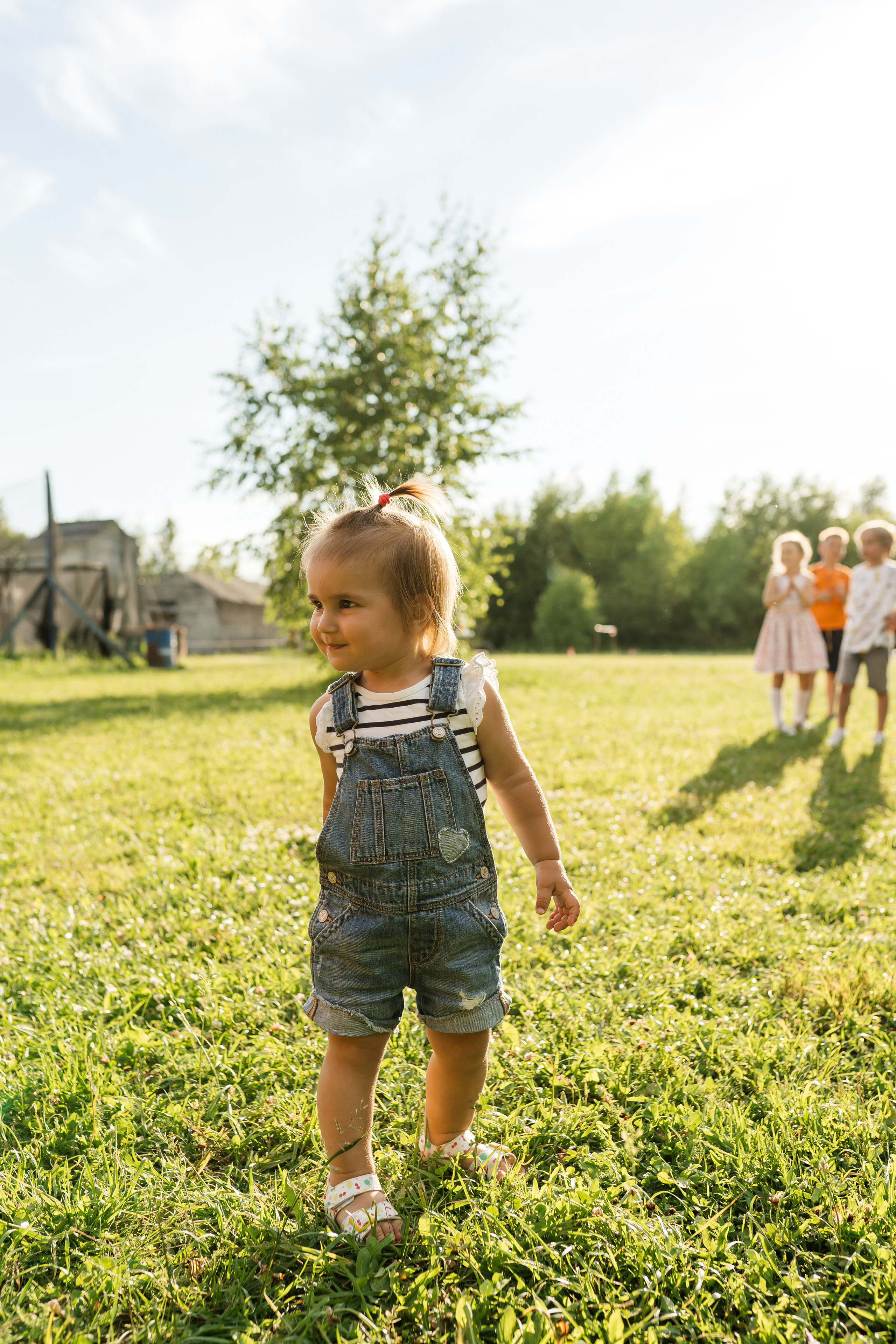 Фотограф на Детский день рождения в Домодедово. Фотограф новорожденных Москва, Домодедово