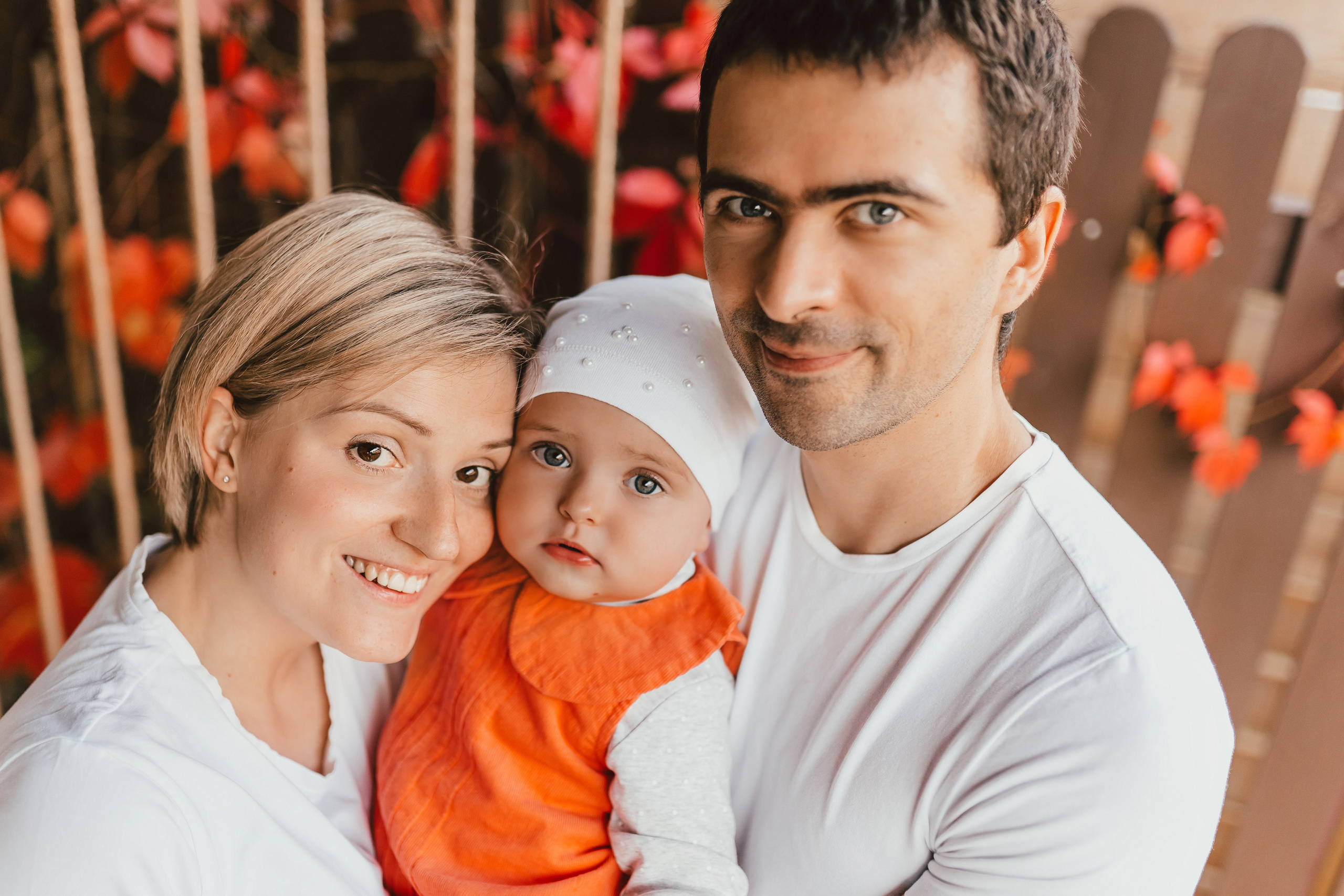 Детский Фотограф на годик в Домодедово. Фотограф новорожденных Москва, Домодедово