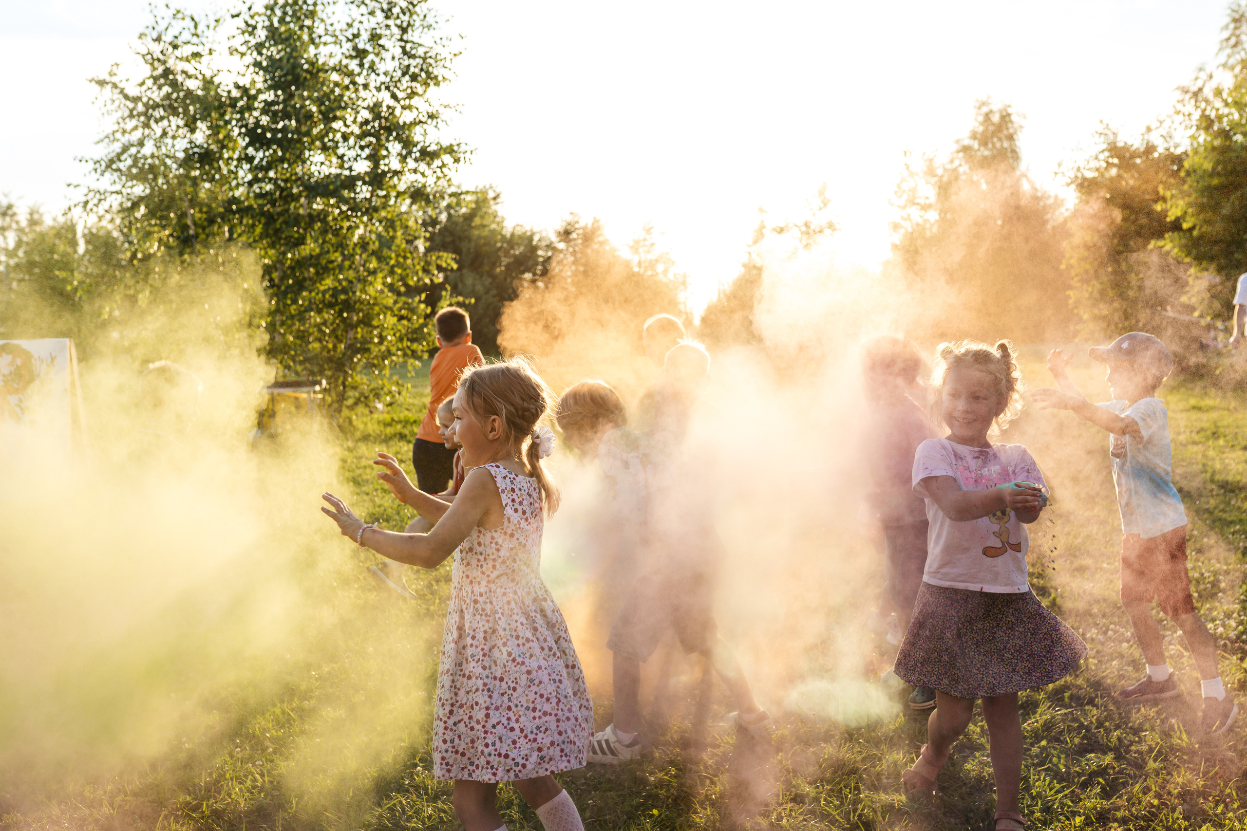 Фотограф на Детский день рождения в Домодедово. Фотограф новорожденных Москва, Домодедово