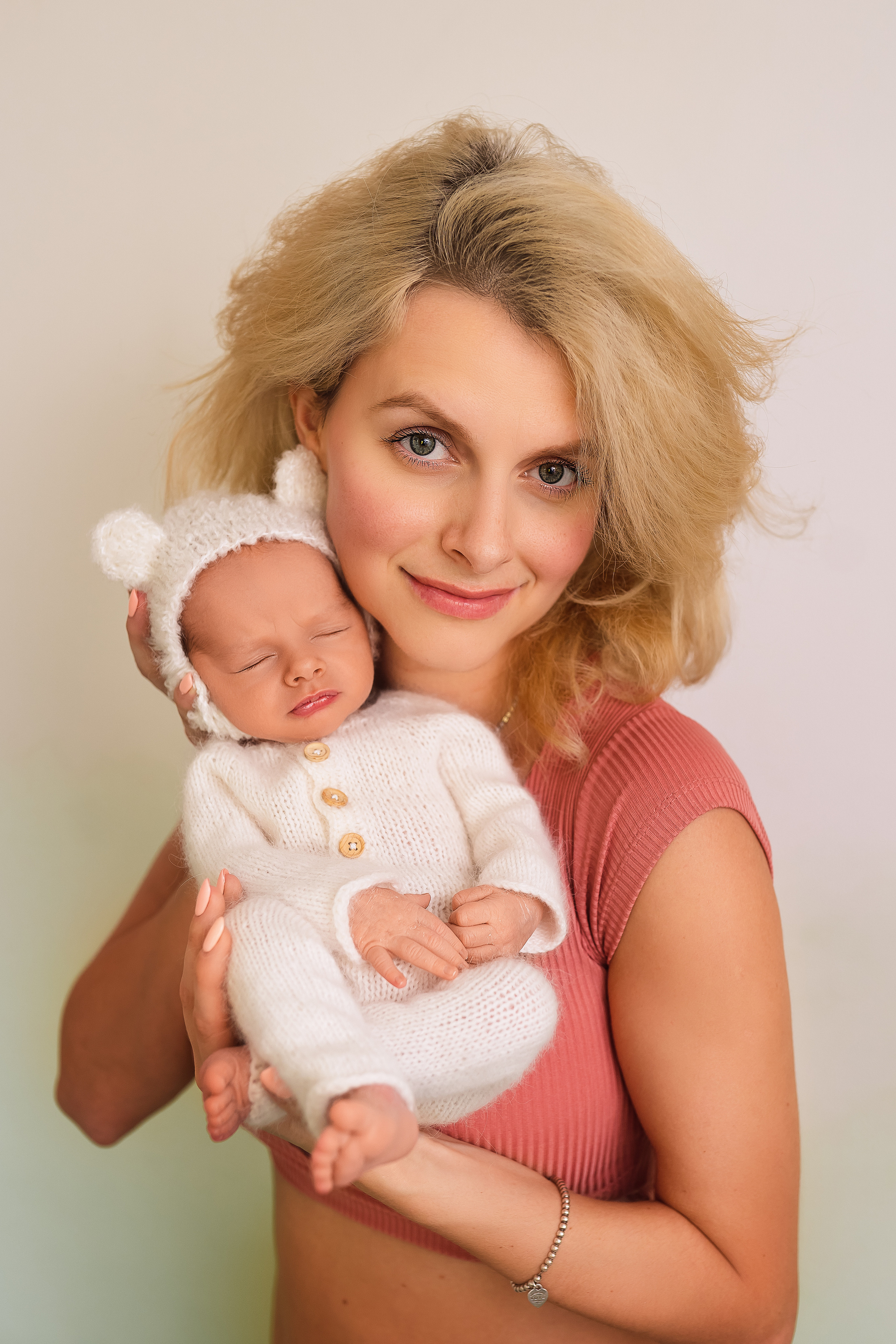 Фотосессия Новорожденных в Домодедово. Фотограф новорожденных Москва, Домодедово