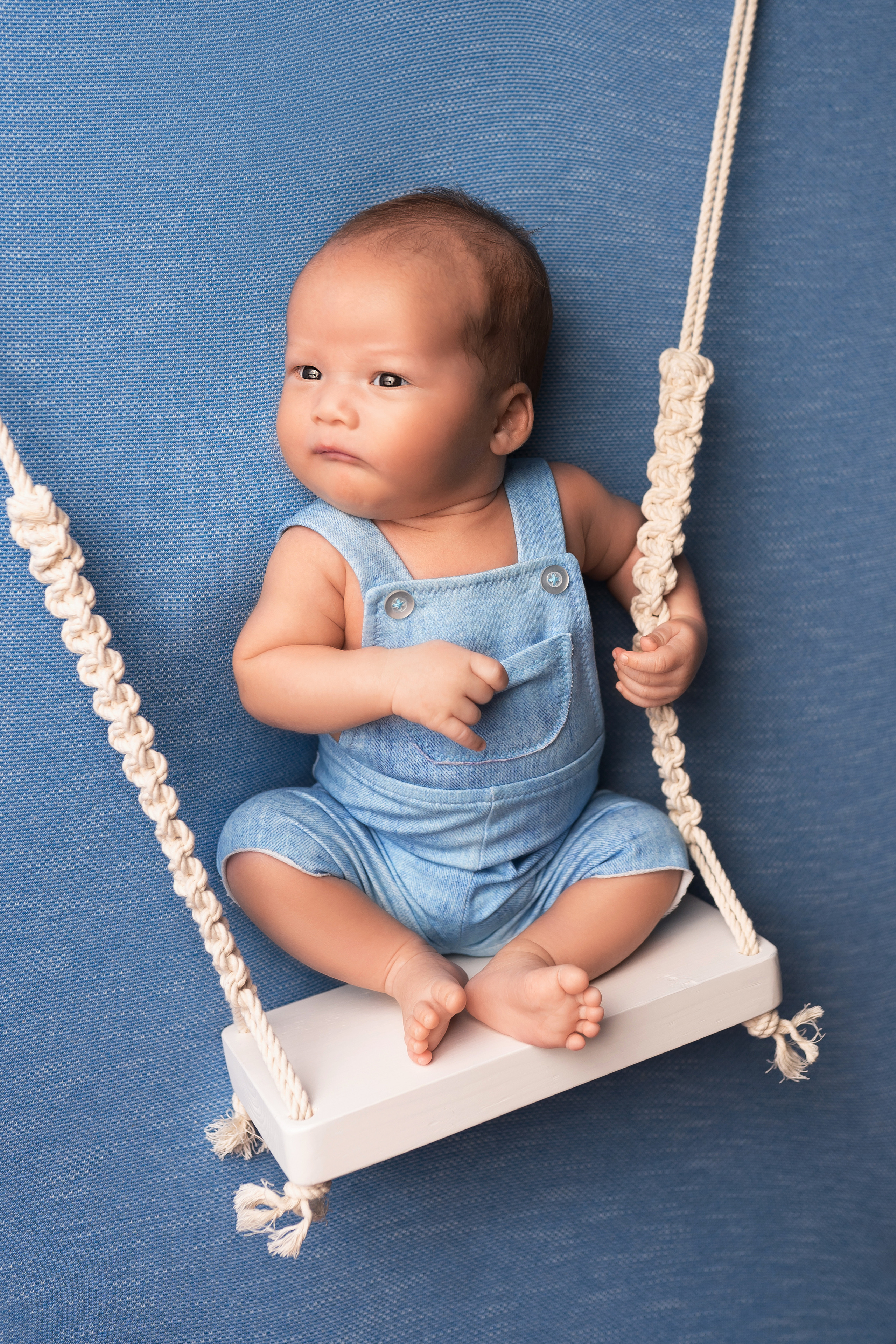 Сашенька. Фотограф новорожденных Москва, Домодедово