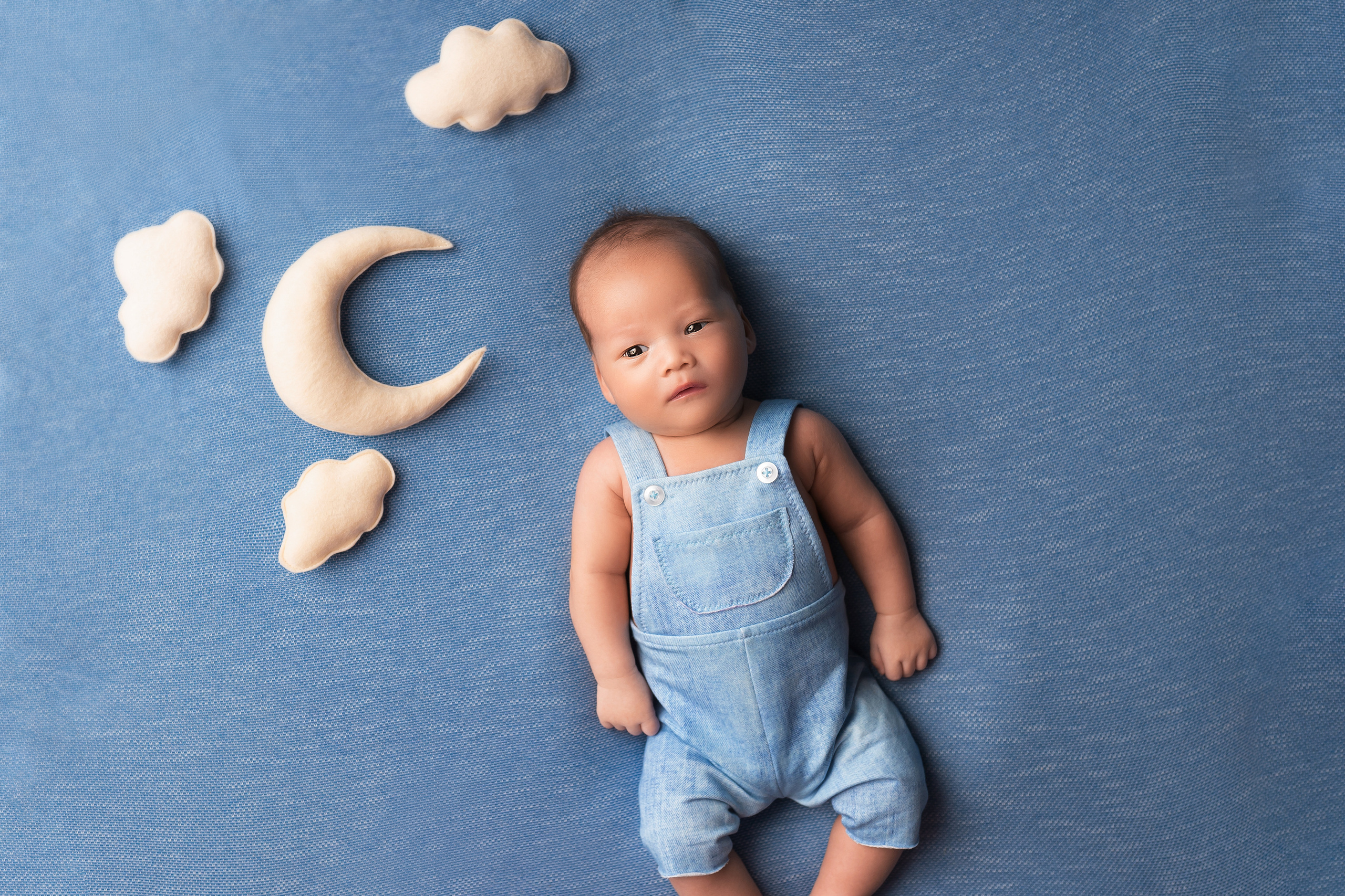 Сашенька. Фотограф новорожденных Москва, Домодедово