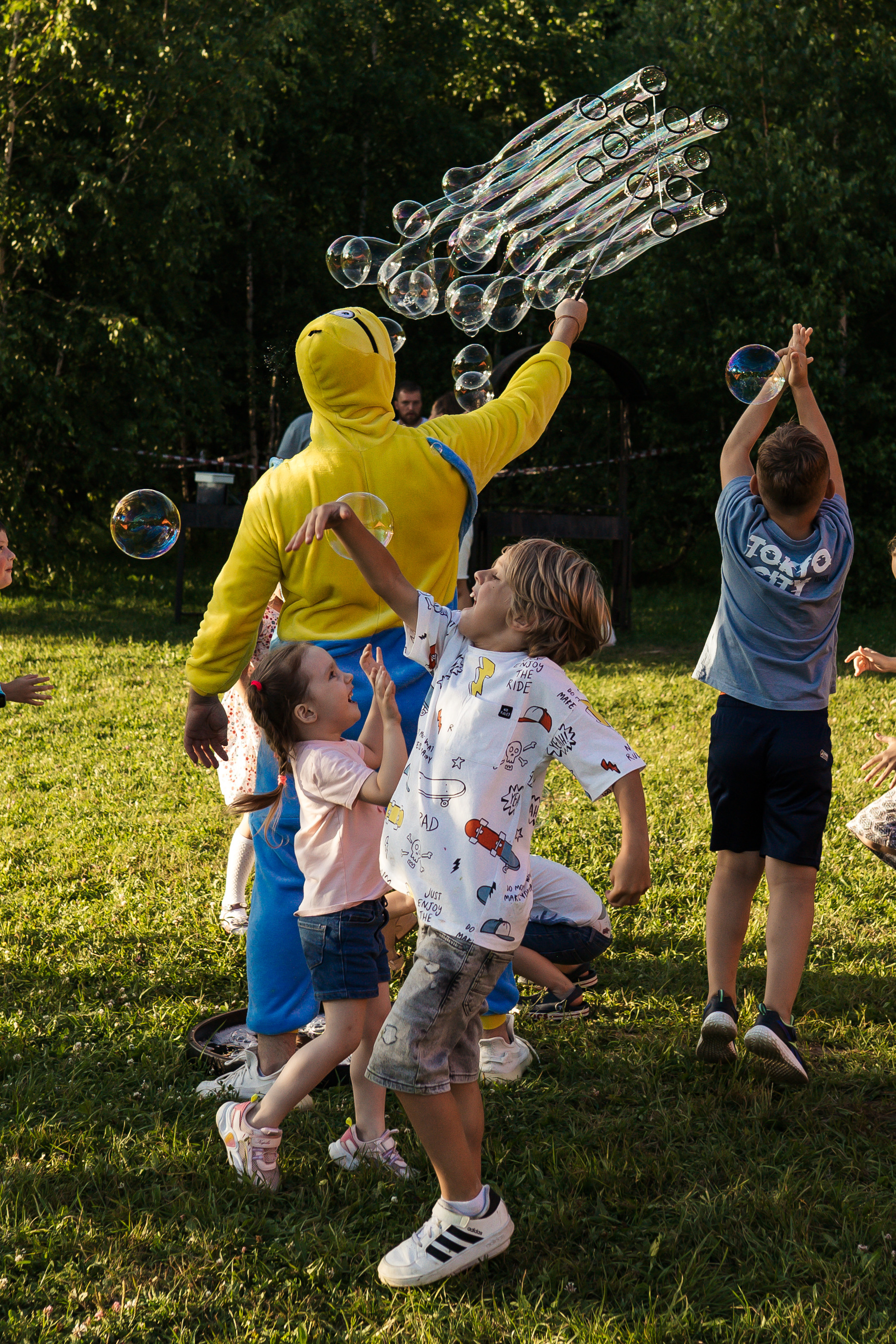 Фотограф на Детский день рождения в Домодедово. Фотограф новорожденных Москва, Домодедово