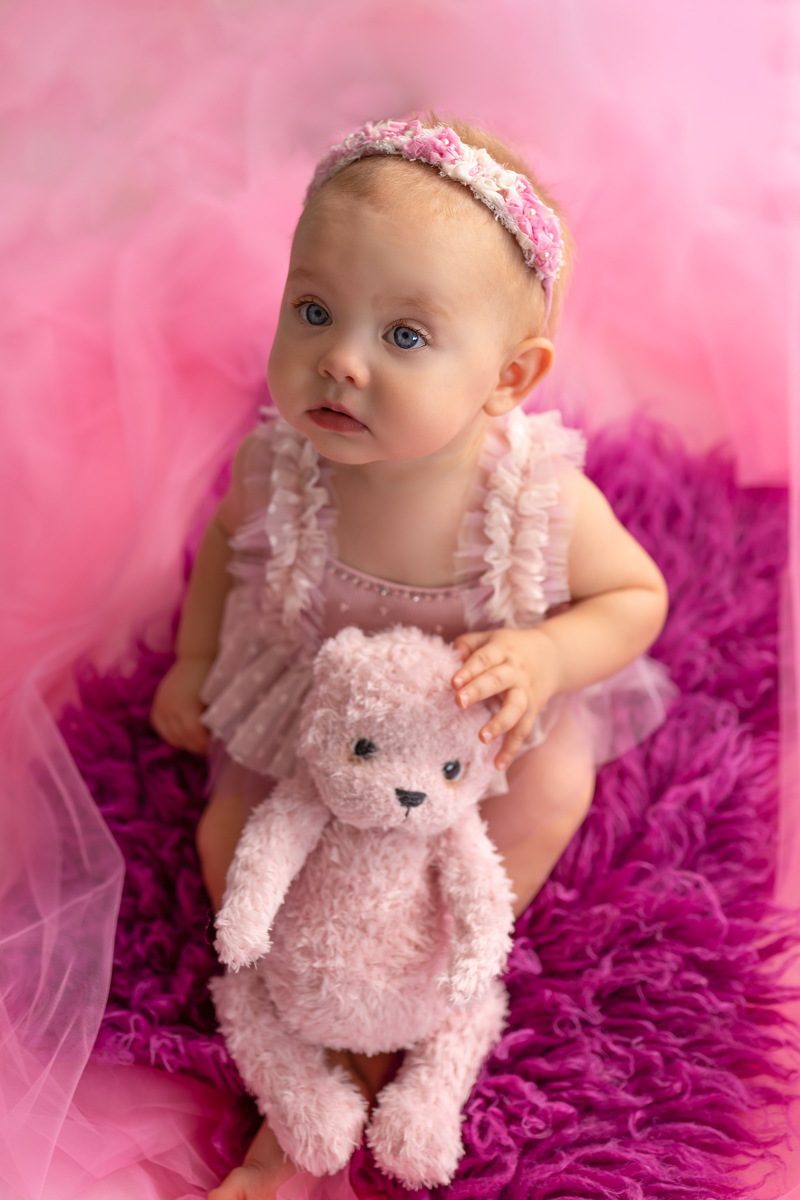 Фотосессия Молочная ванночка. Фотограф новорожденных Москва, Домодедово