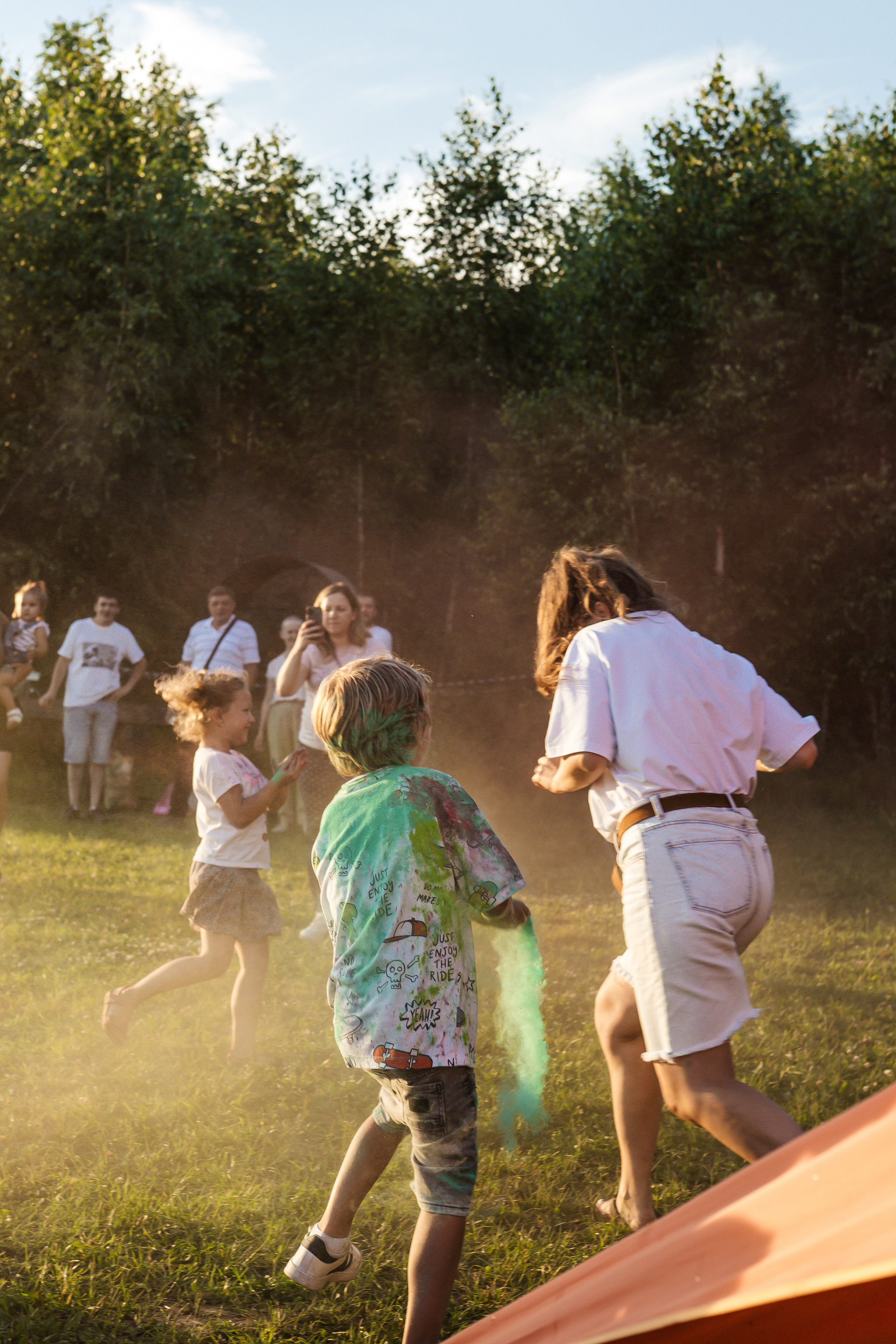 Фотограф на Детский день рождения в Домодедово. Фотограф новорожденных Москва, Домодедово