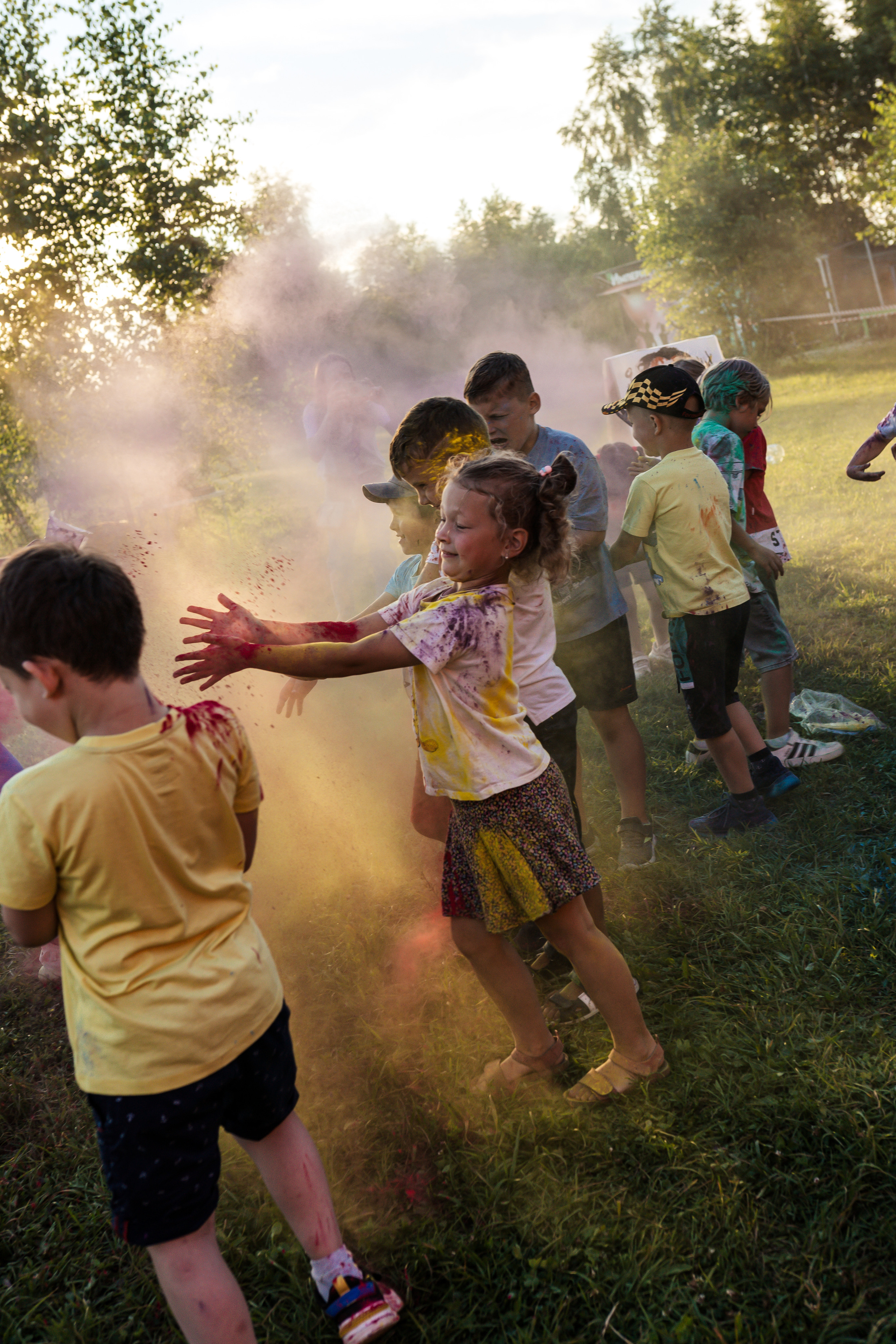 Фотограф на Детский день рождения в Домодедово. Фотограф новорожденных Москва, Домодедово