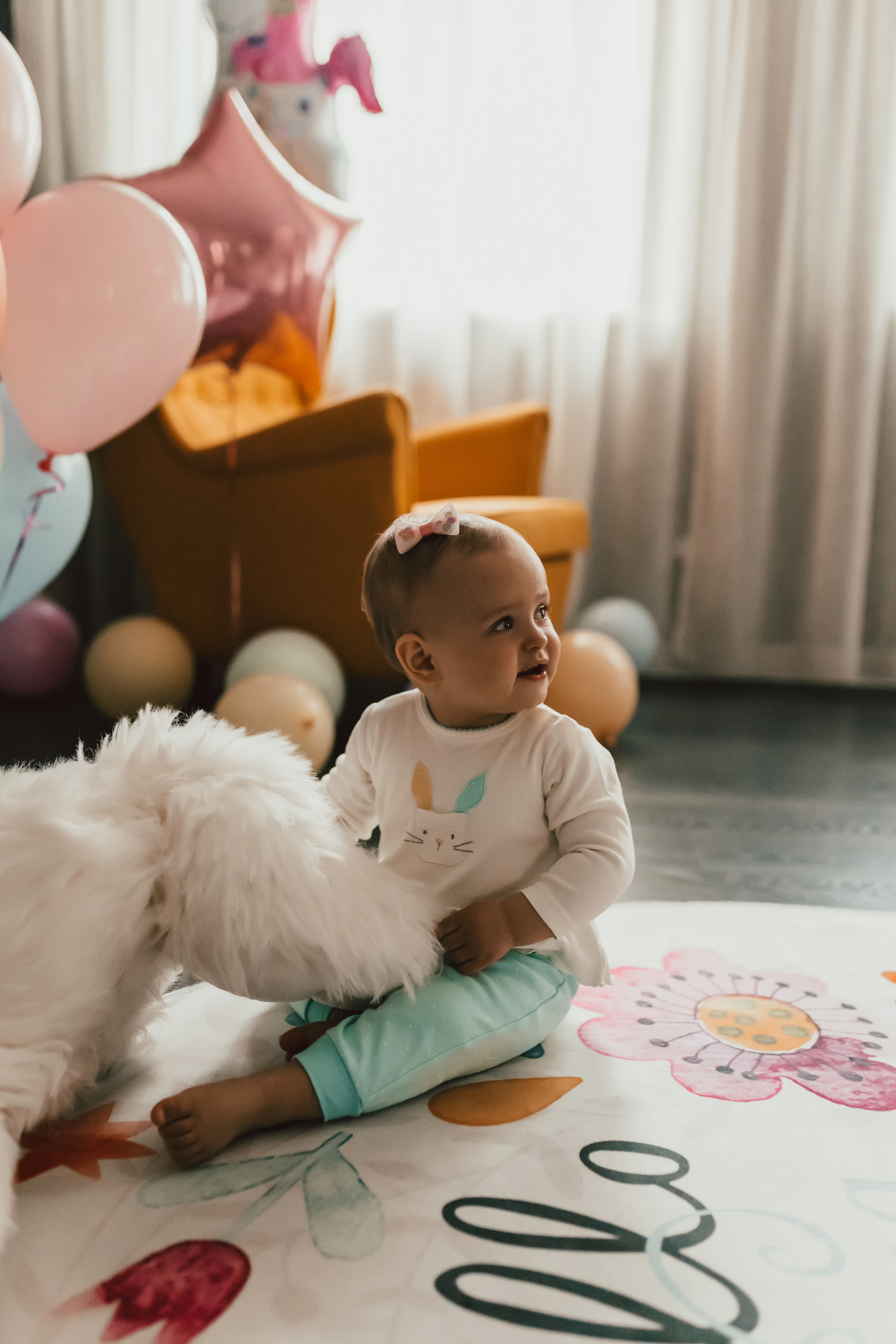 Детский Фотограф на годик в Домодедово. Фотограф новорожденных Москва, Домодедово