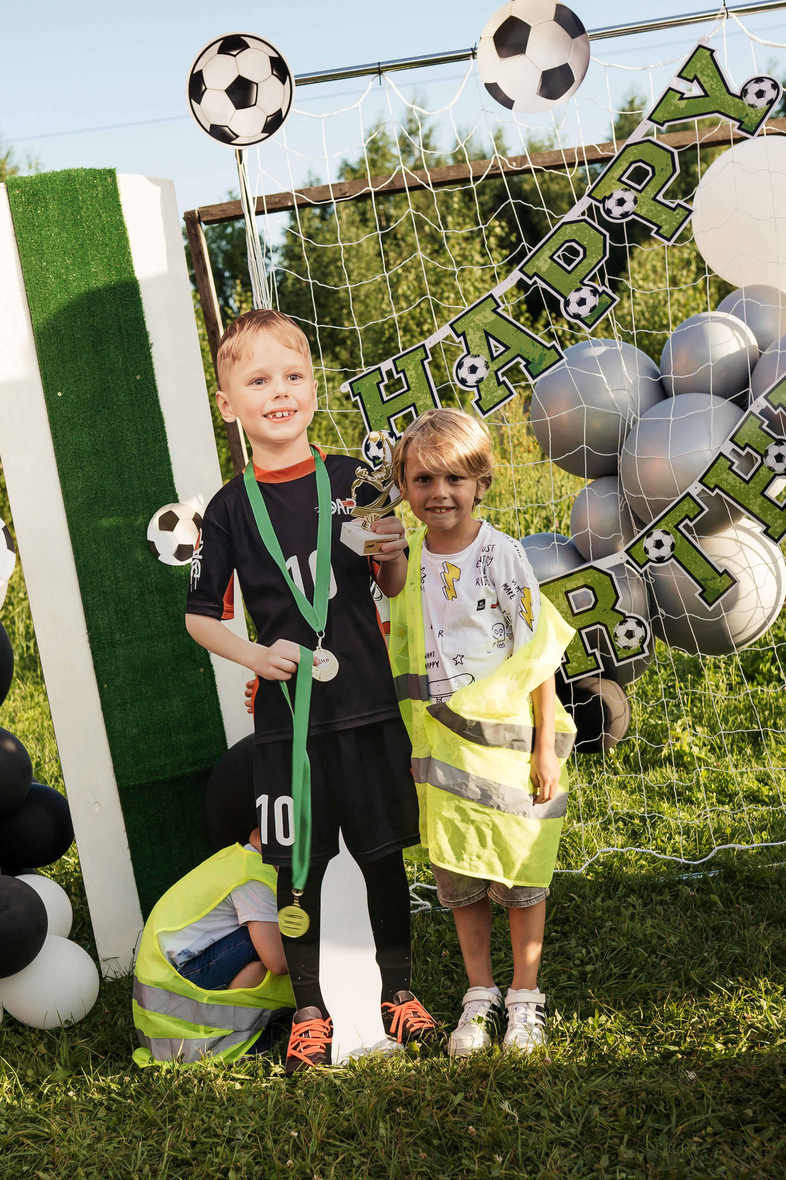 Фотограф на Детский день рождения в Домодедово. Фотограф новорожденных Москва, Домодедово